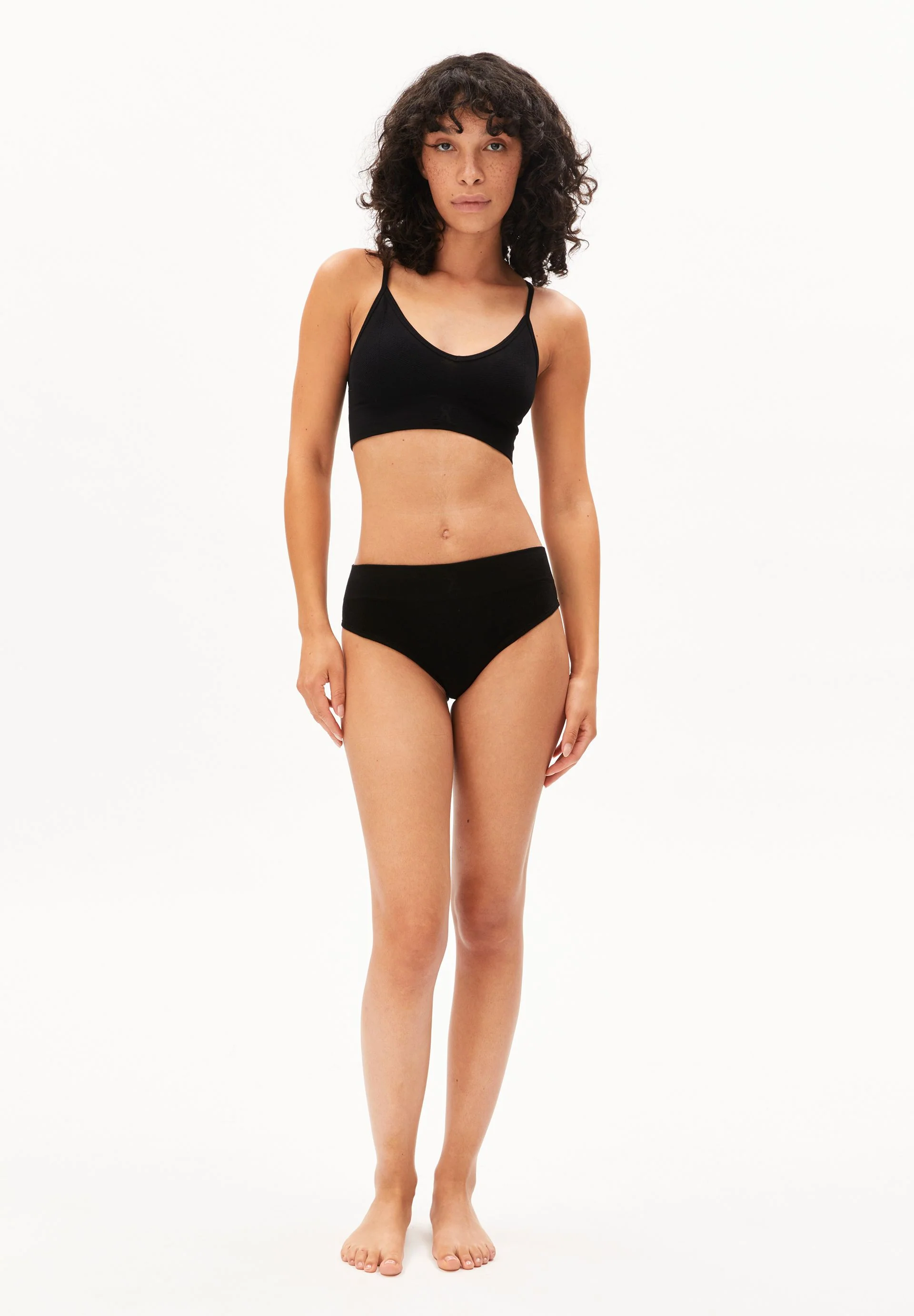 BRALAA SEAMAALA BRALETTE | black - Image 5