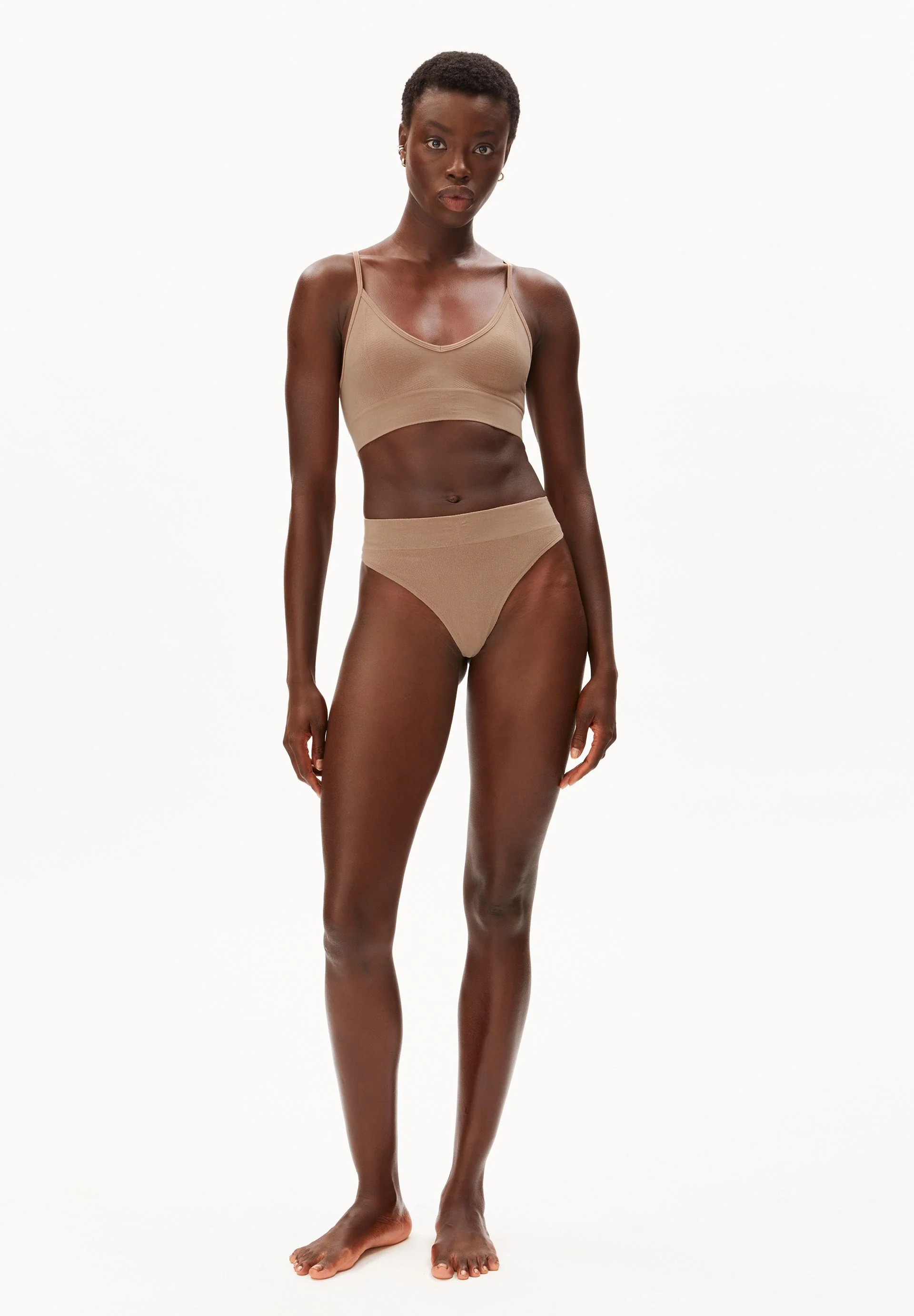 BRALAA SEAMAALA BRALETTE | elm - Image 5