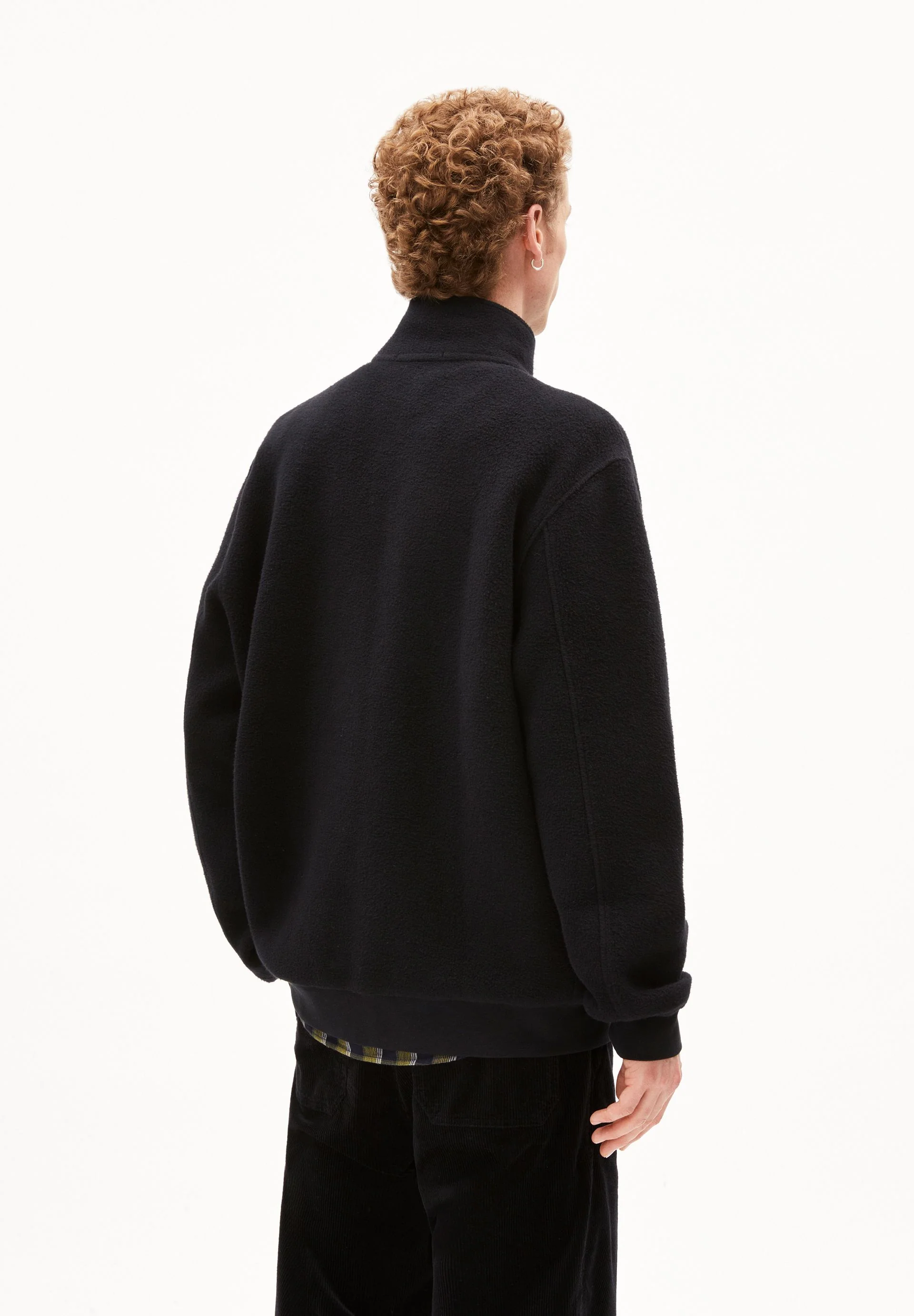BRESAA FELPA | black - Image 2