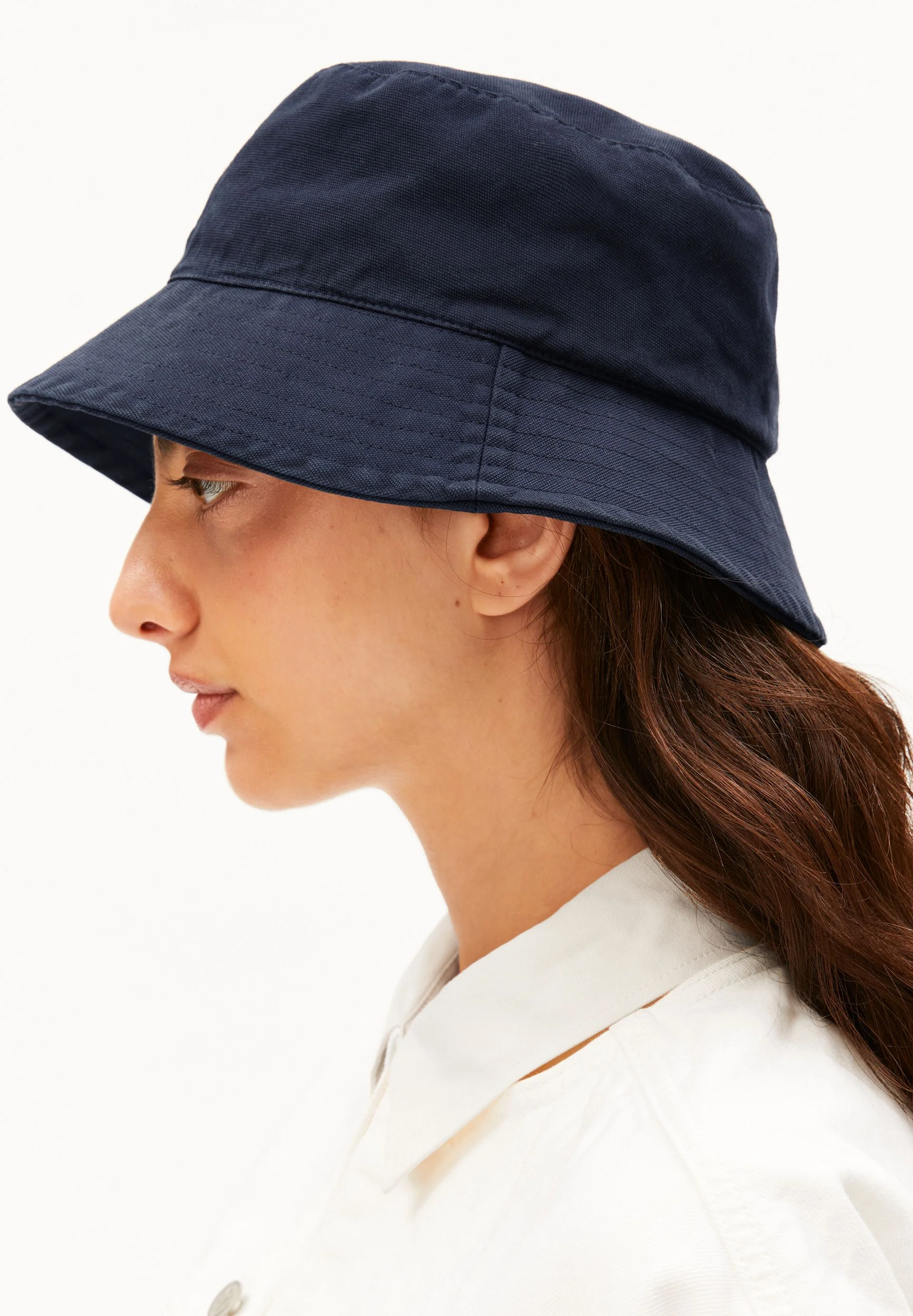 BUCKET HAT | night sky washed - Image 2