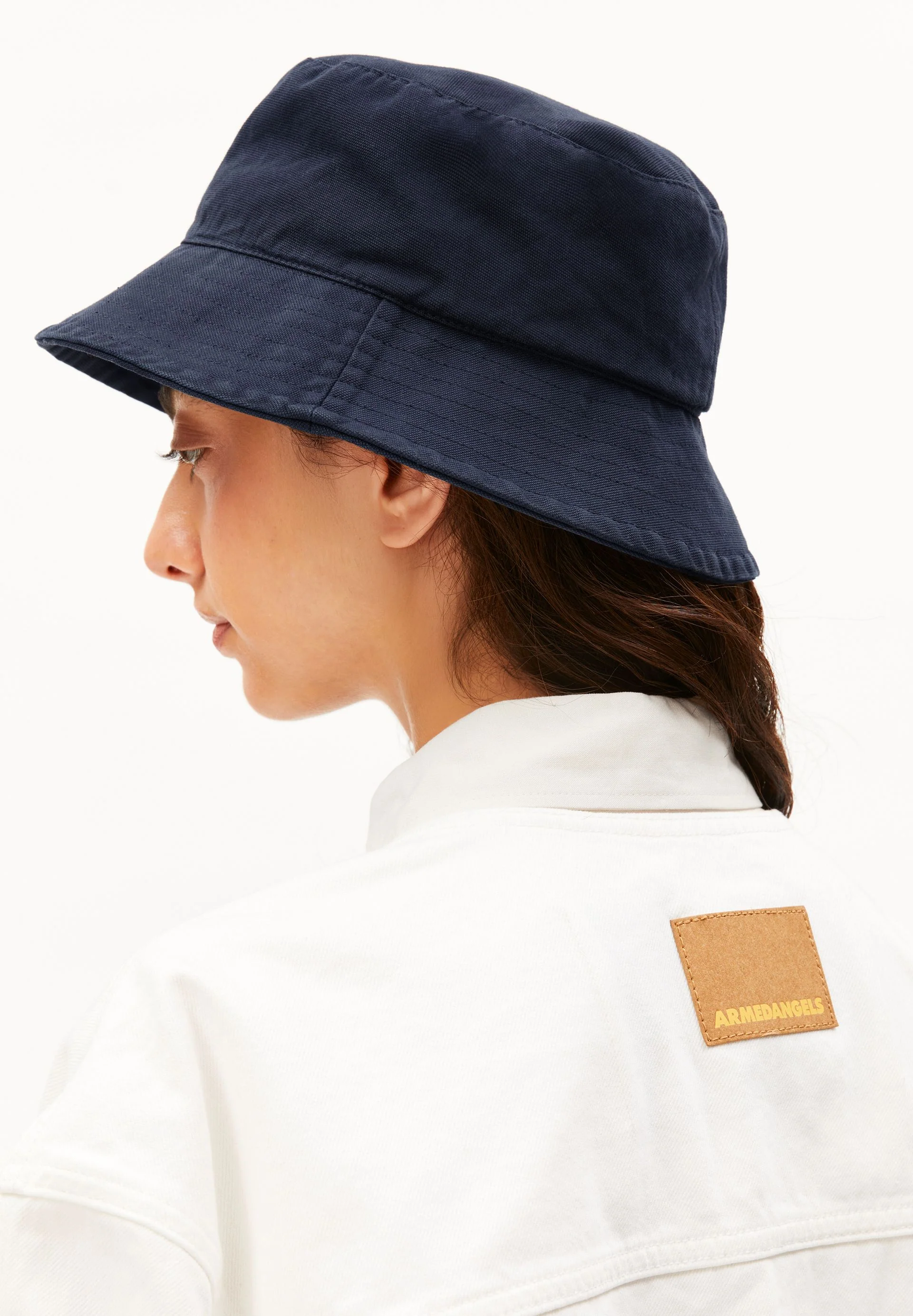 BUCKET HAT | night sky washed - Image 3