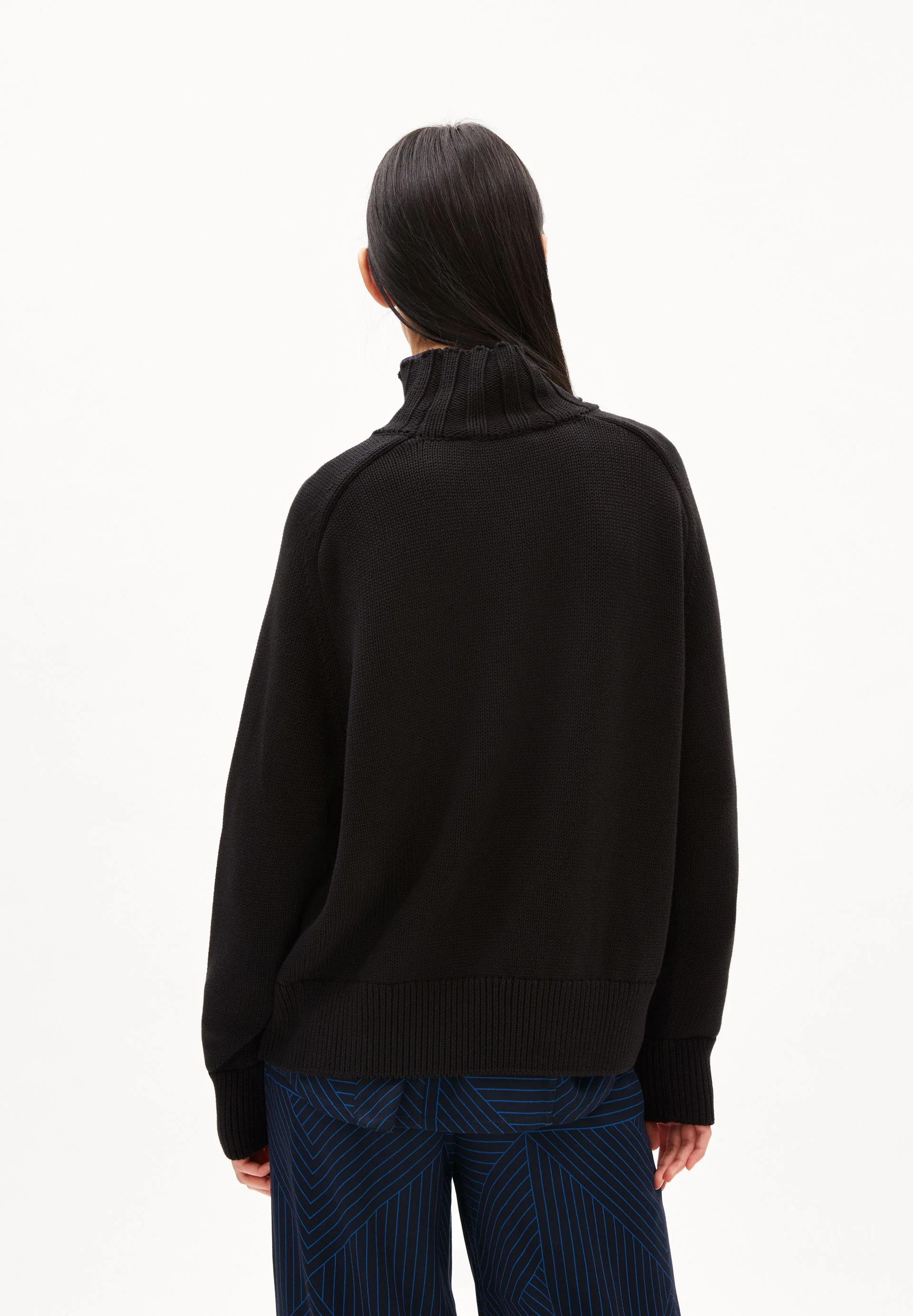 CAAMILE COMPACT | black - Image 2