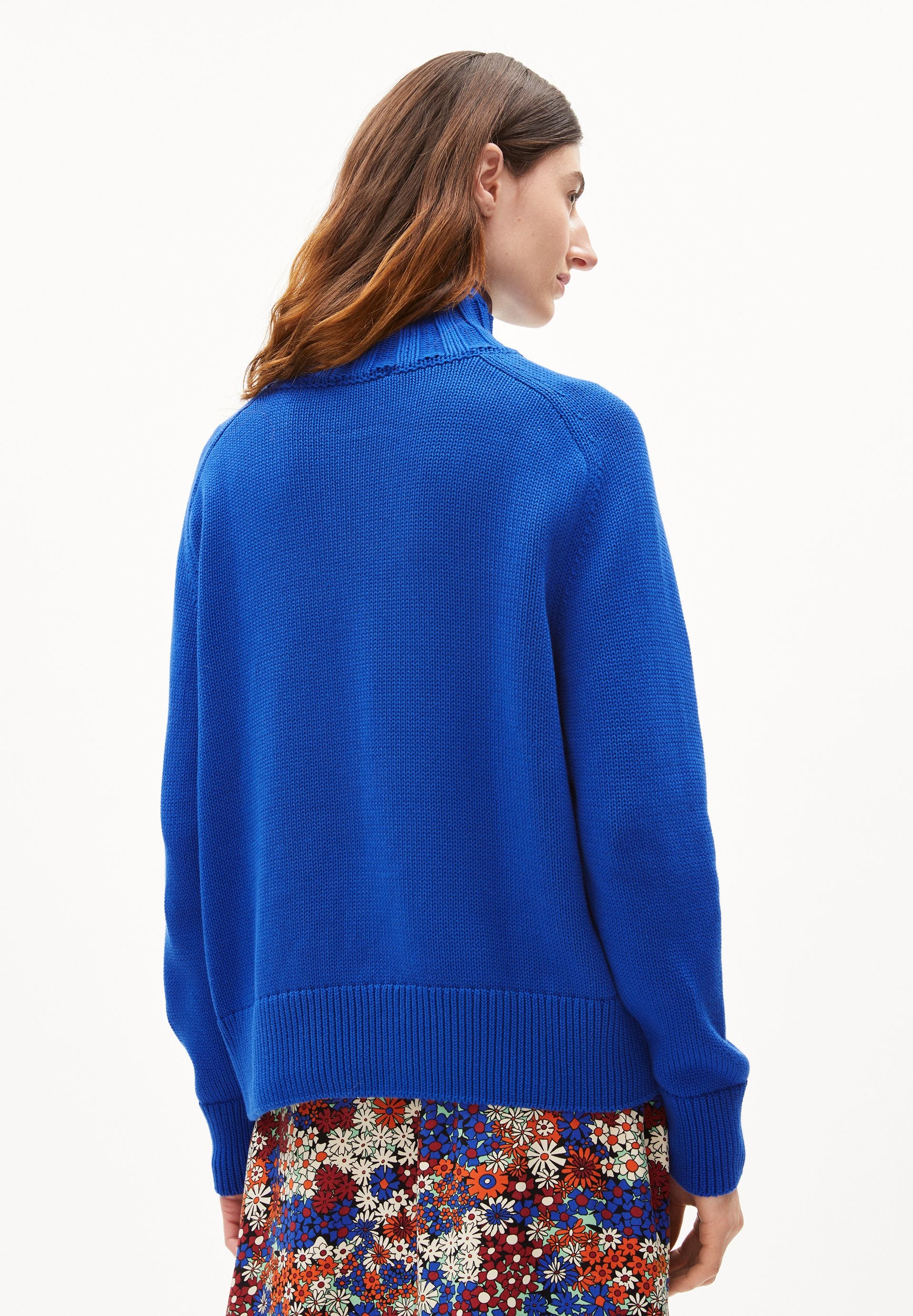 CAAMILE COMPACT | dynamo blue - Image 2