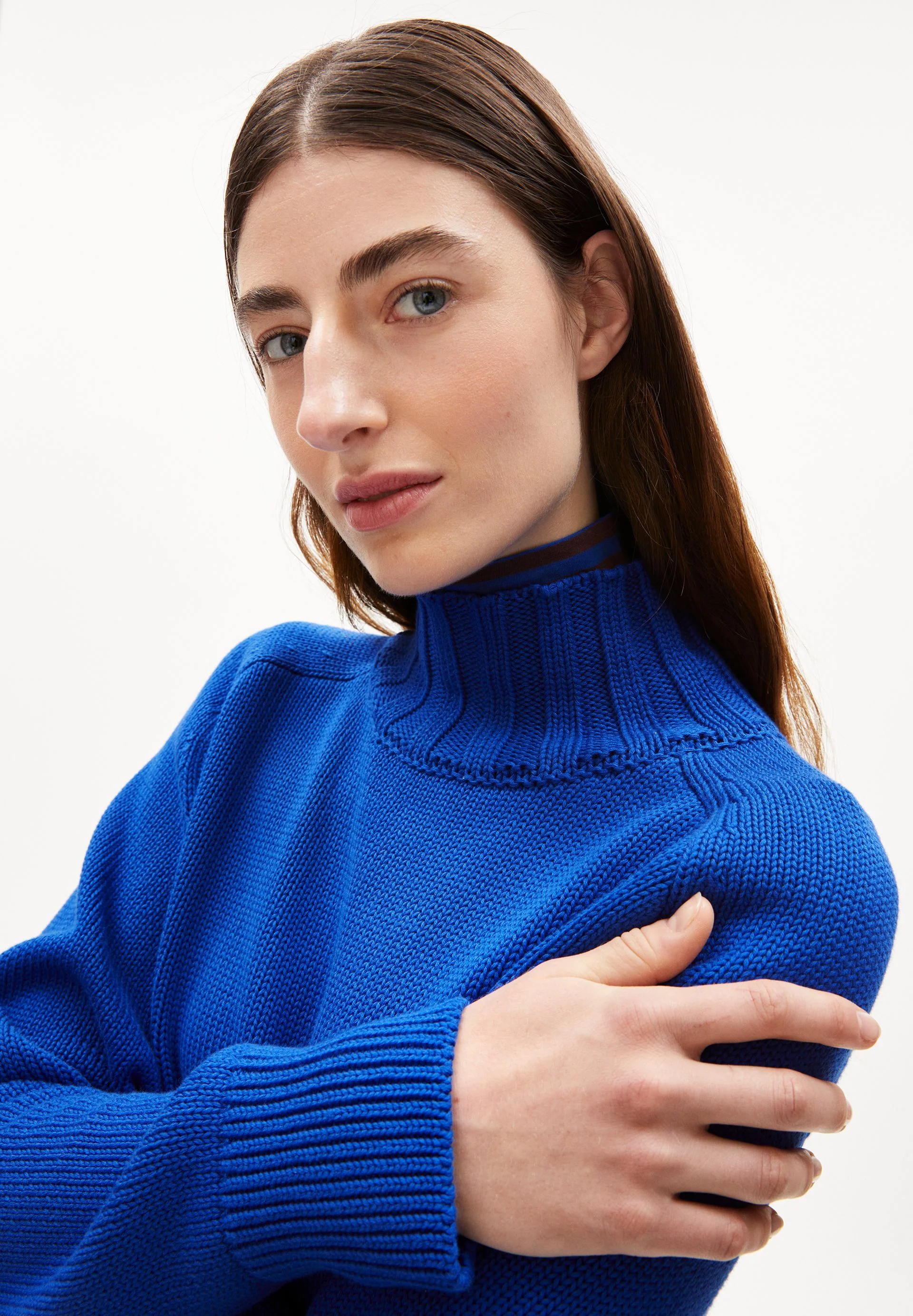 CAAMILE COMPACT | dynamo blue - Image 3