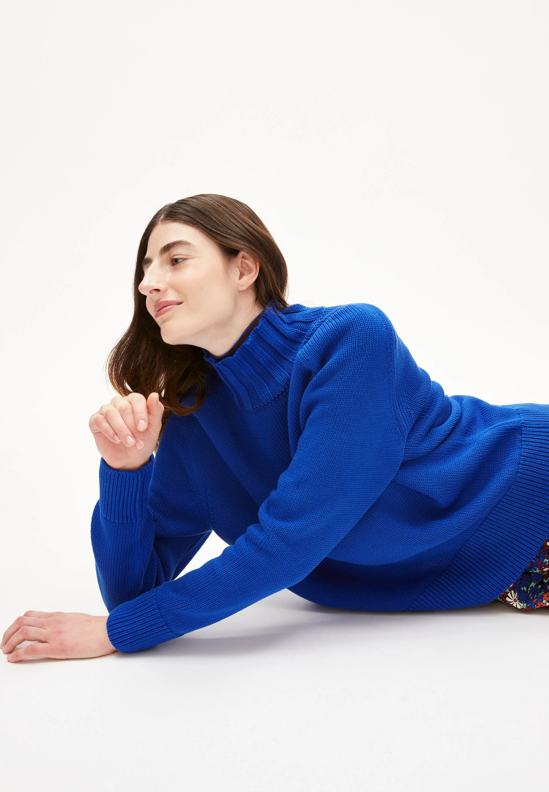 CAAMILE COMPACT | dynamo blue - Image 4