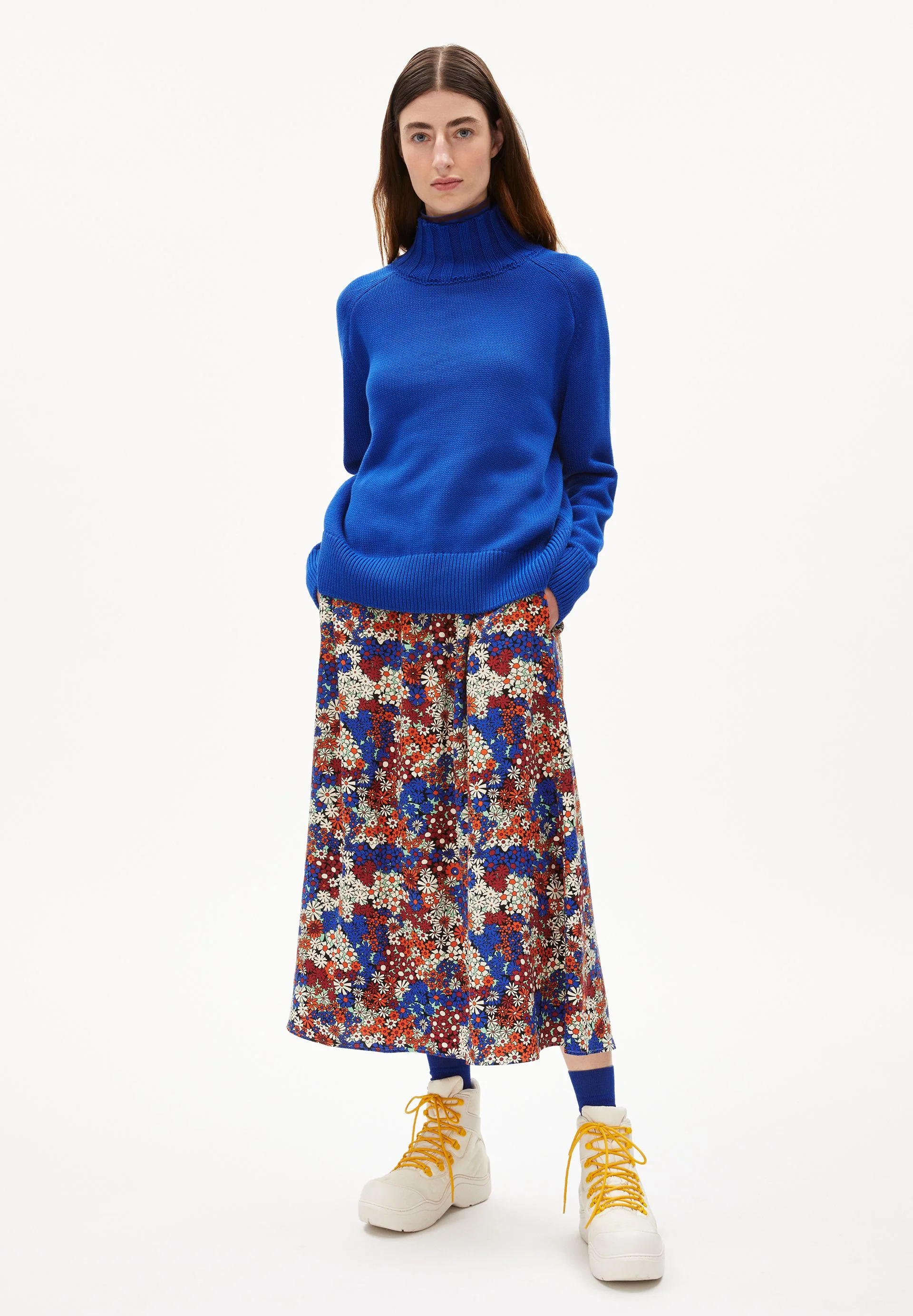 CAAMILE COMPACT | dynamo blue - Image 5