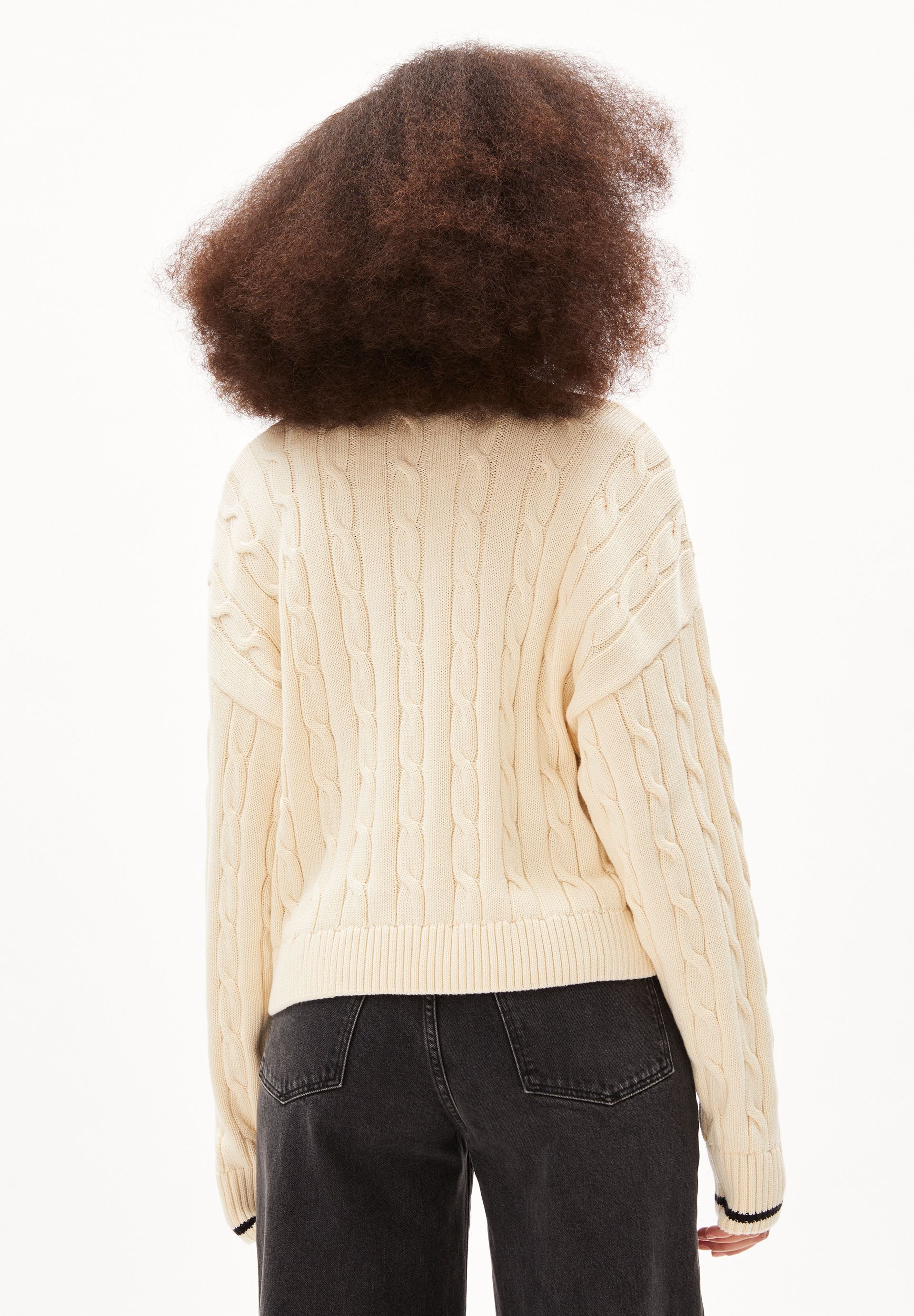 CAARLAS COTTON | oatmilk - Image 2