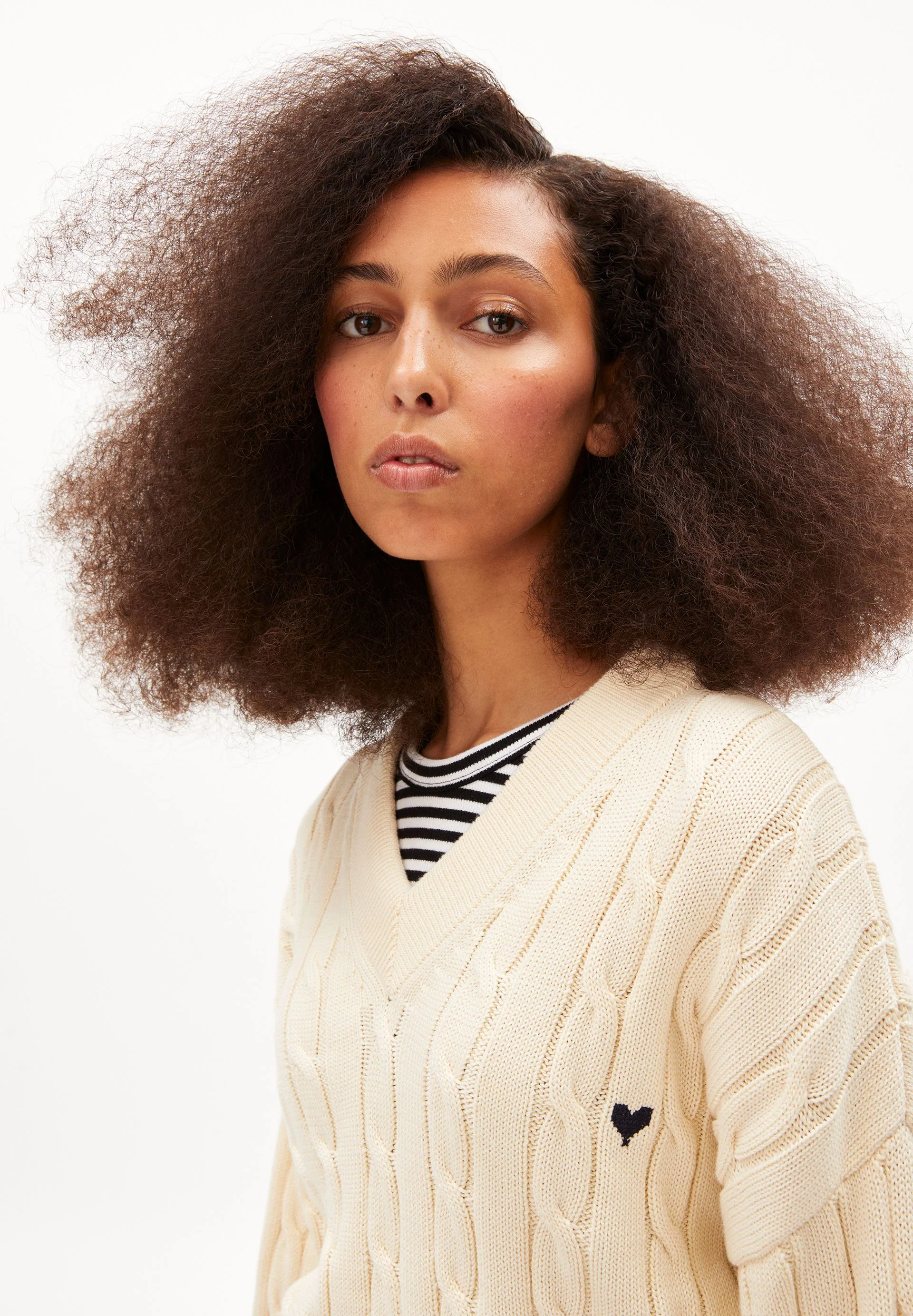 CAARLAS COTTON | oatmilk - Image 3