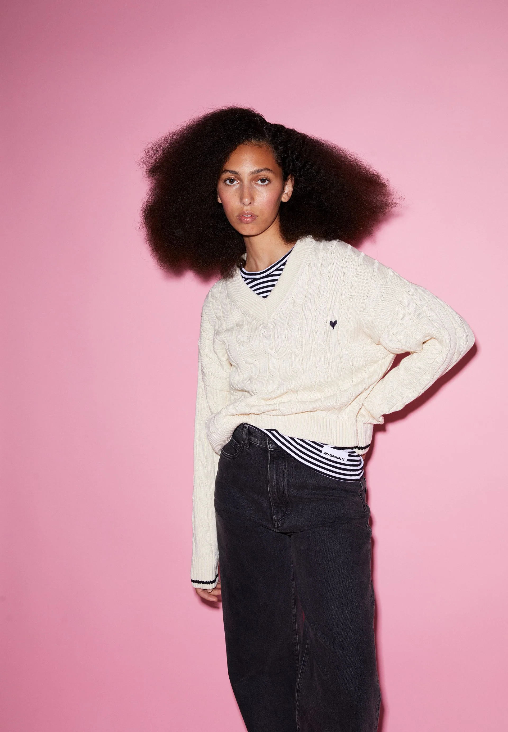 CAARLAS COTTON | oatmilk - Image 4