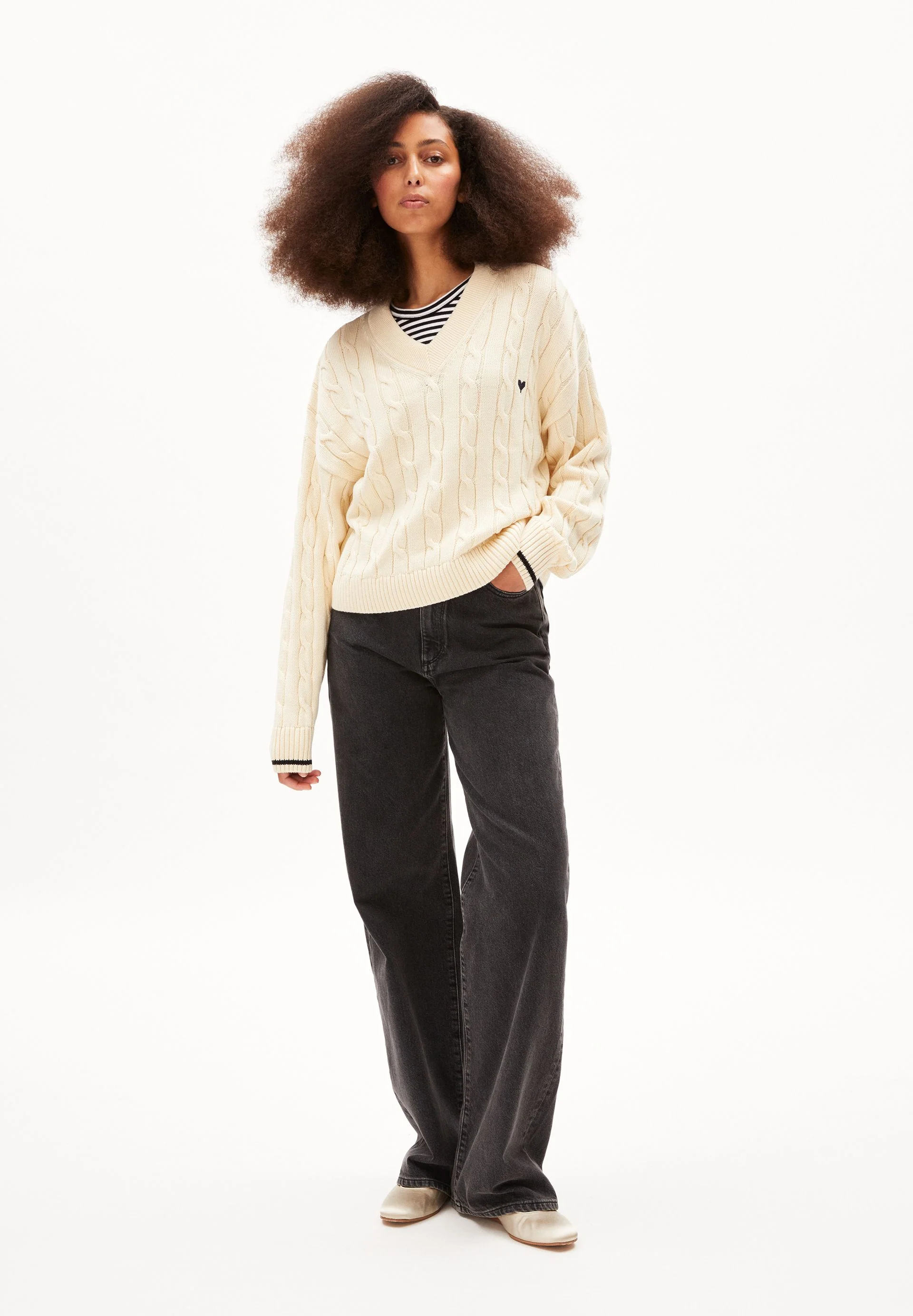 CAARLAS COTTON | oatmilk - Image 5