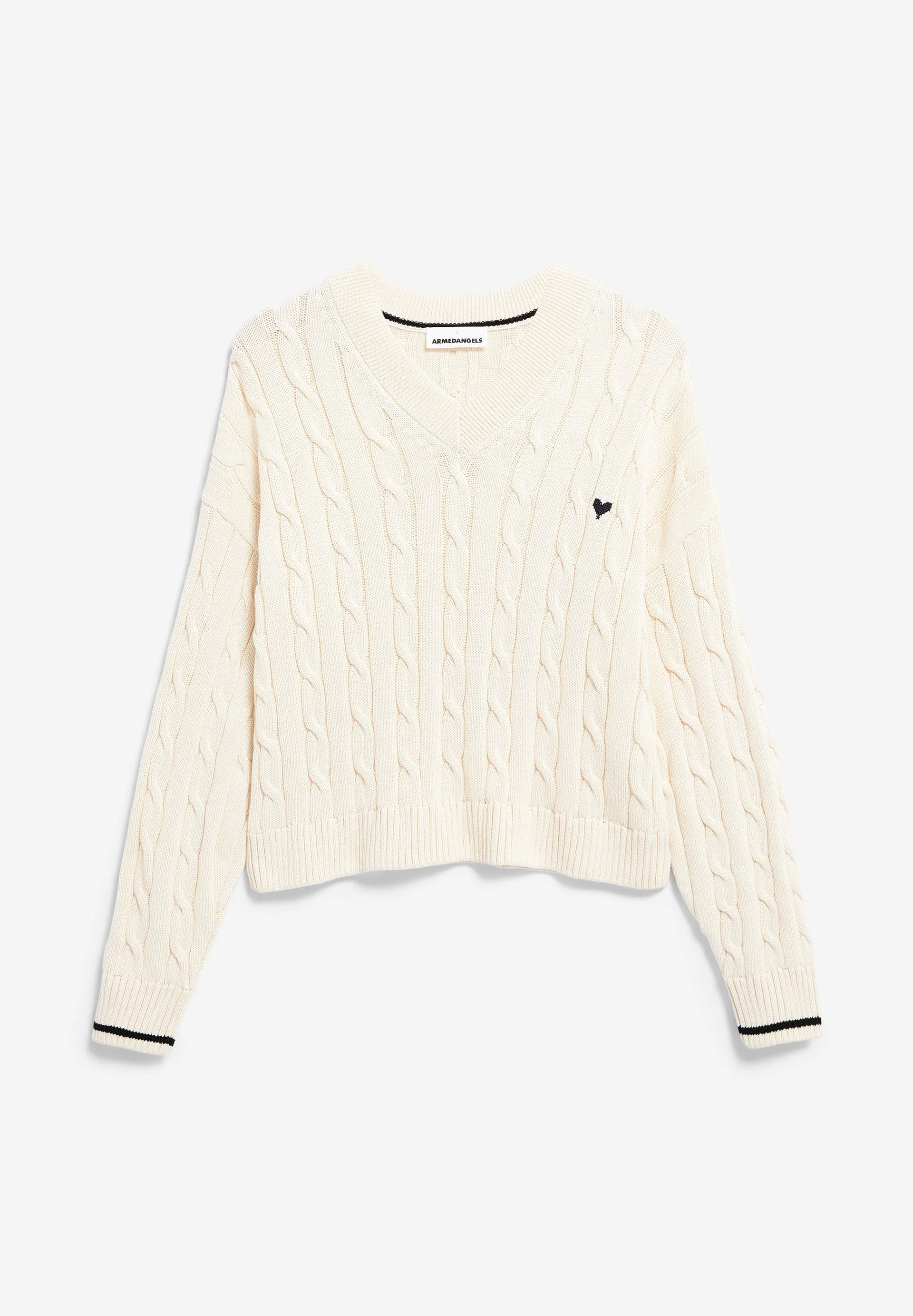 CAARLAS COTTON | oatmilk - Image 6