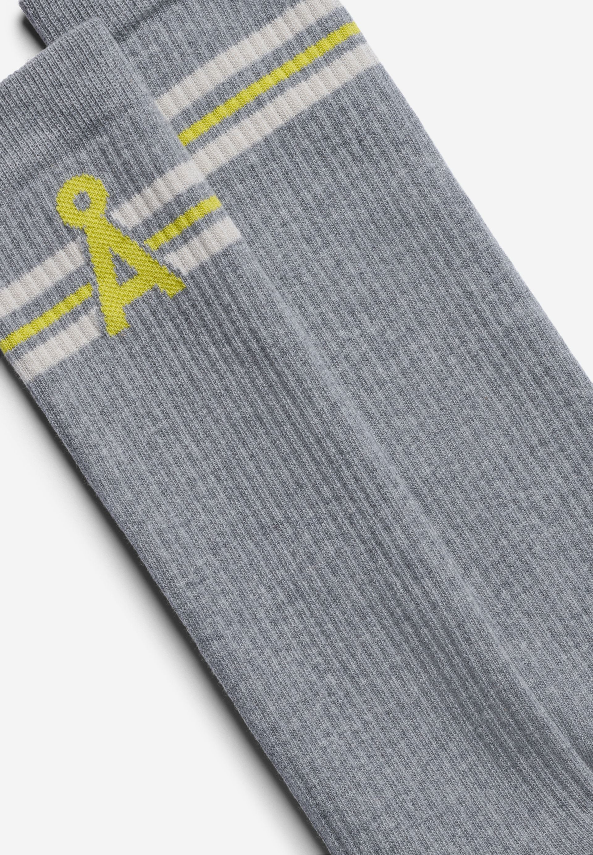 CAARLO STRIPES SOCKS - Image 2