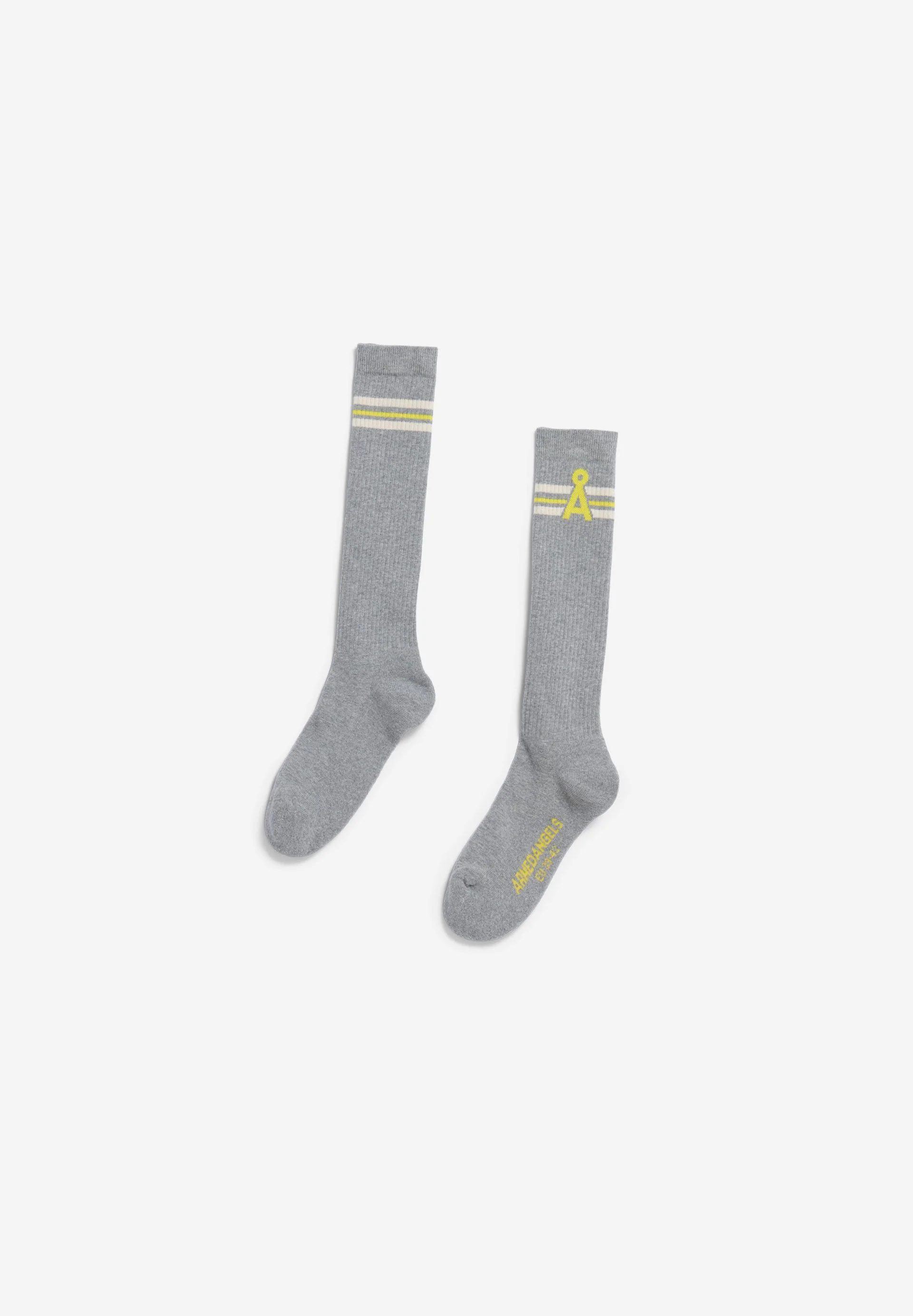 CAARLO STRIPES SOCKS W - Image 2