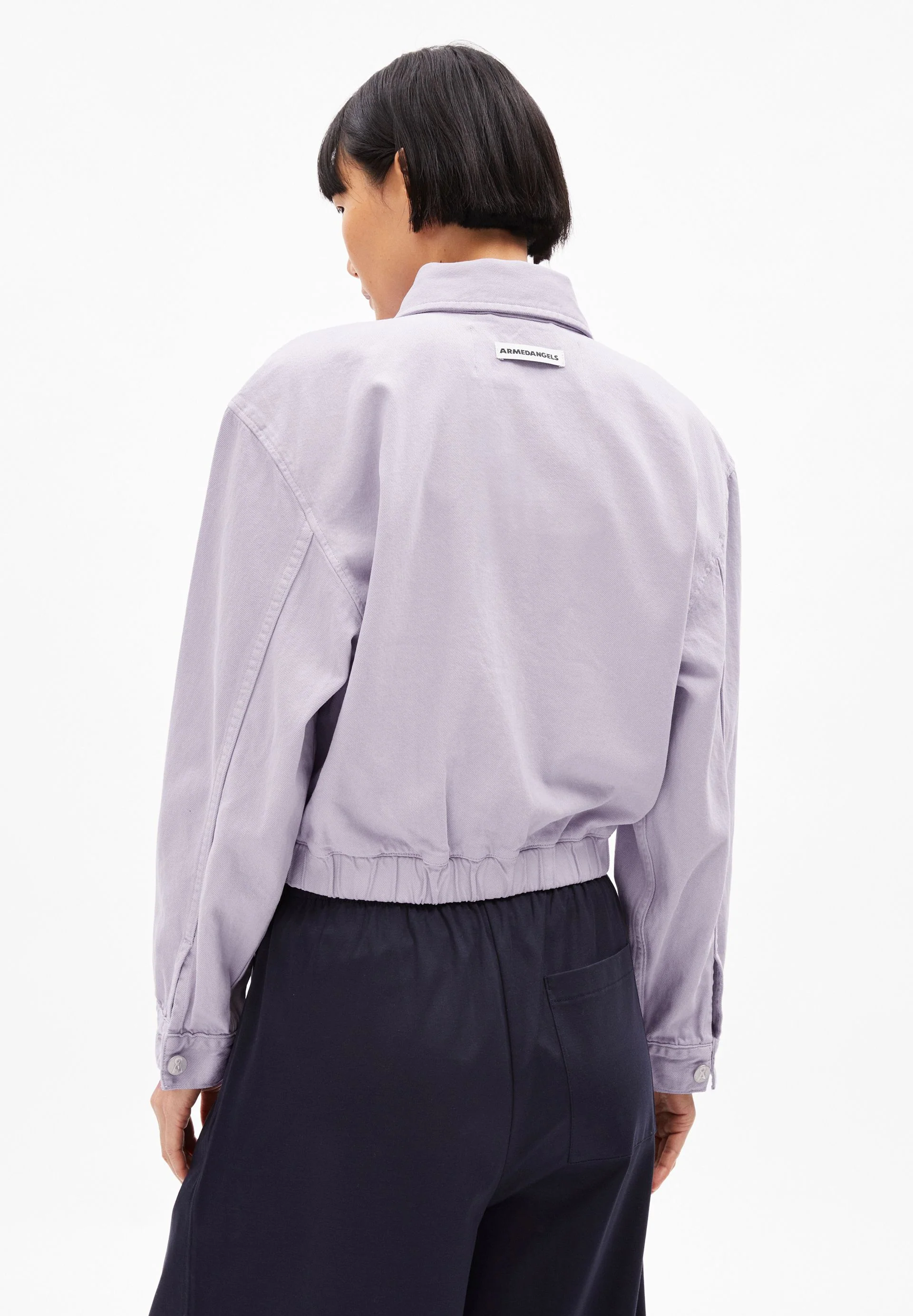 CAARSTA | soft lilac - Image 2