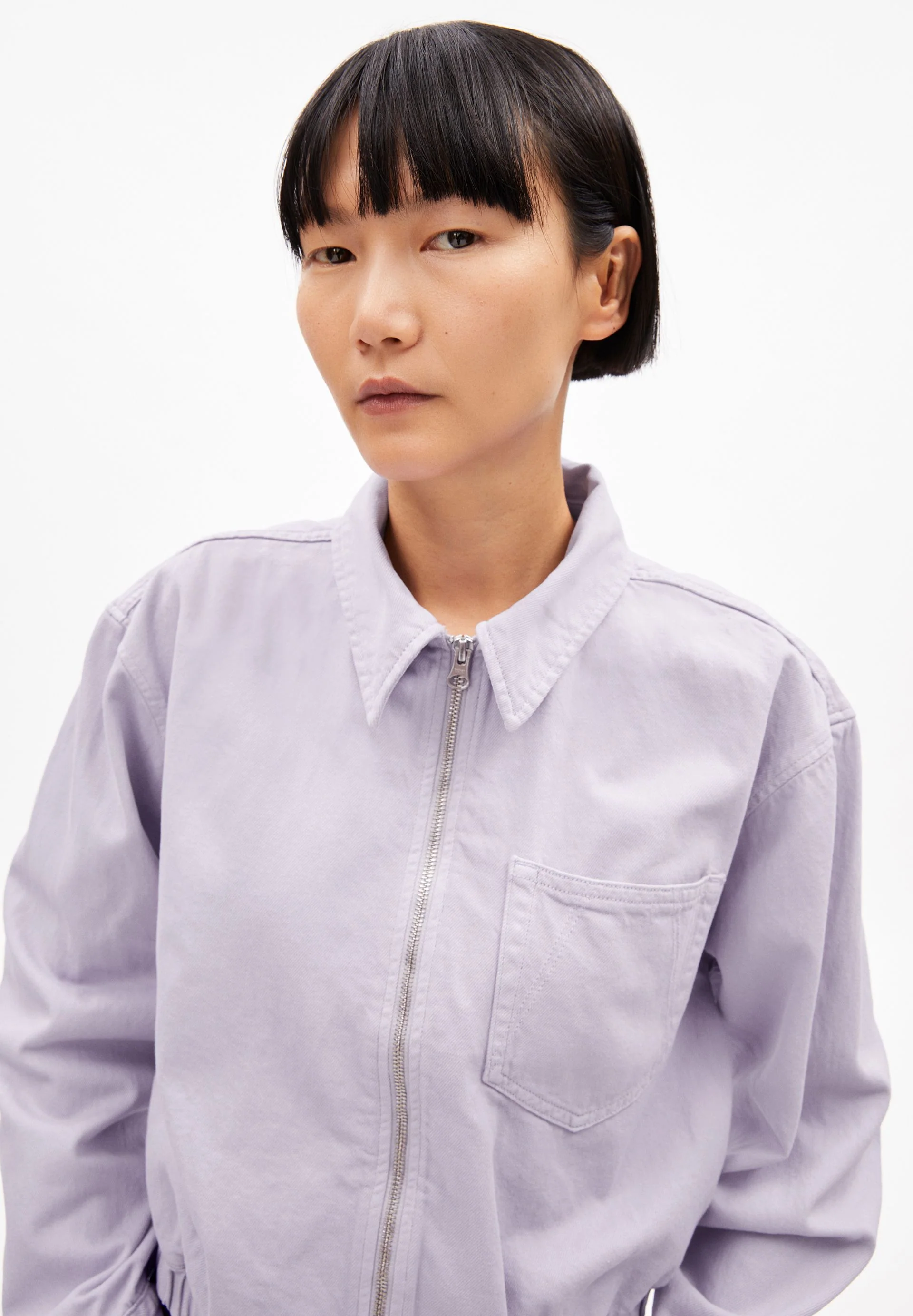 CAARSTA | soft lilac - Image 3