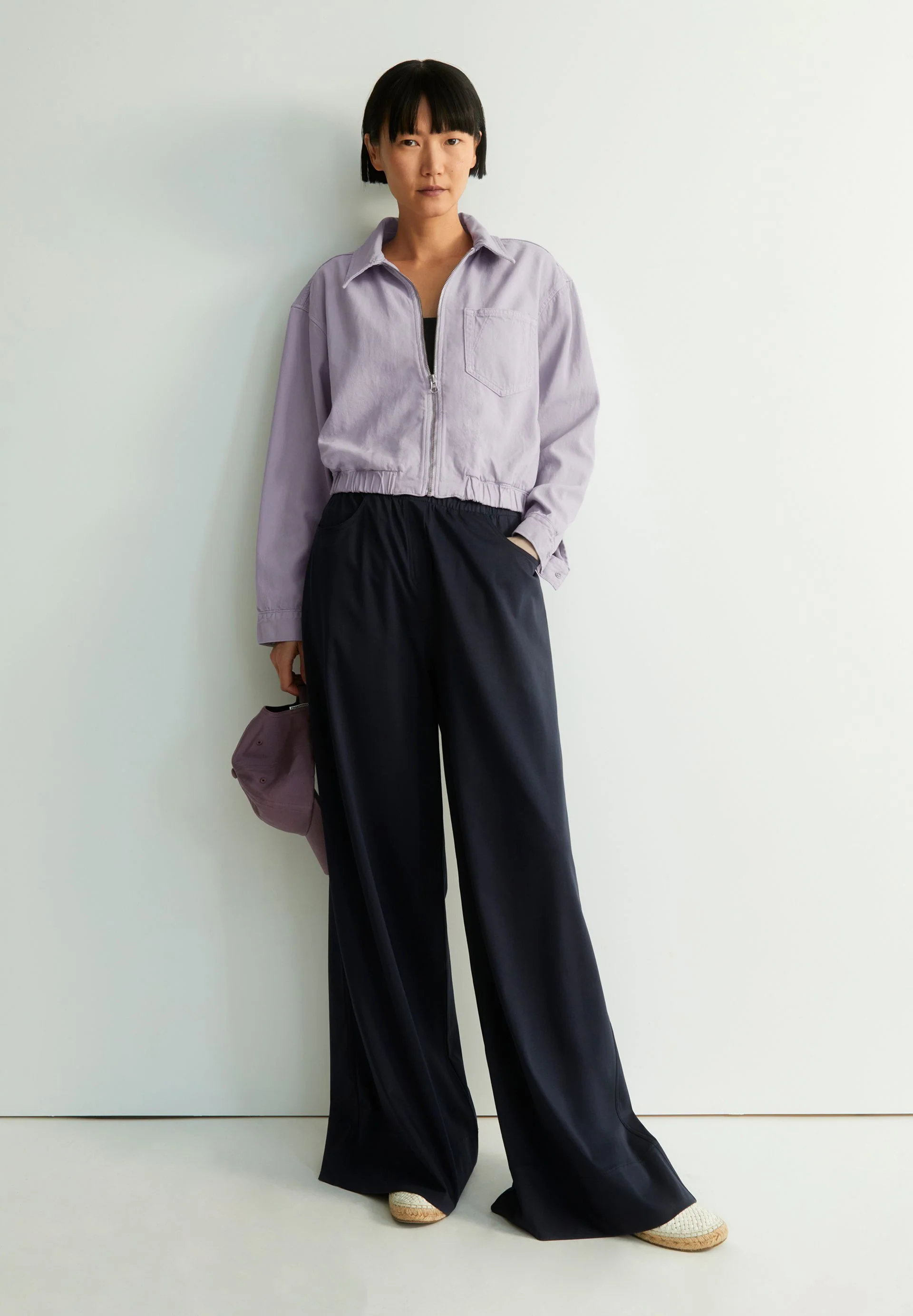 CAARSTA | soft lilac - Image 4
