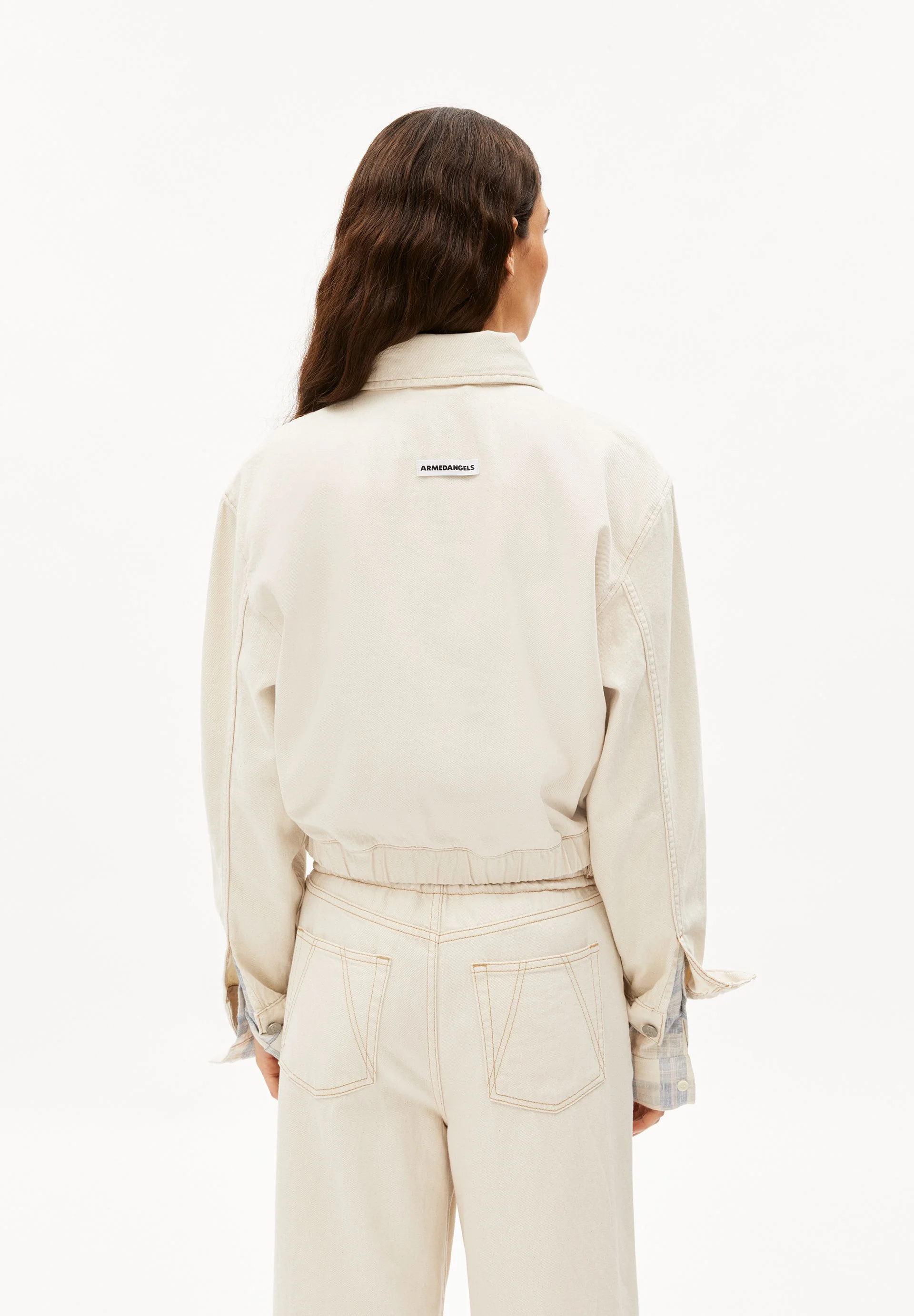 CAARSTA | undyed - Image 2