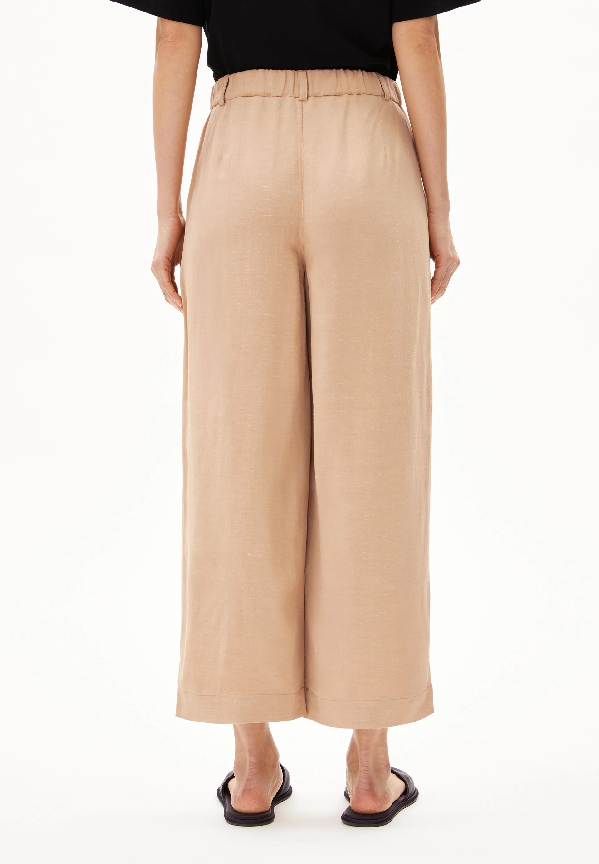 CAARUNUS LINO HOSE | beige blond - Image 2
