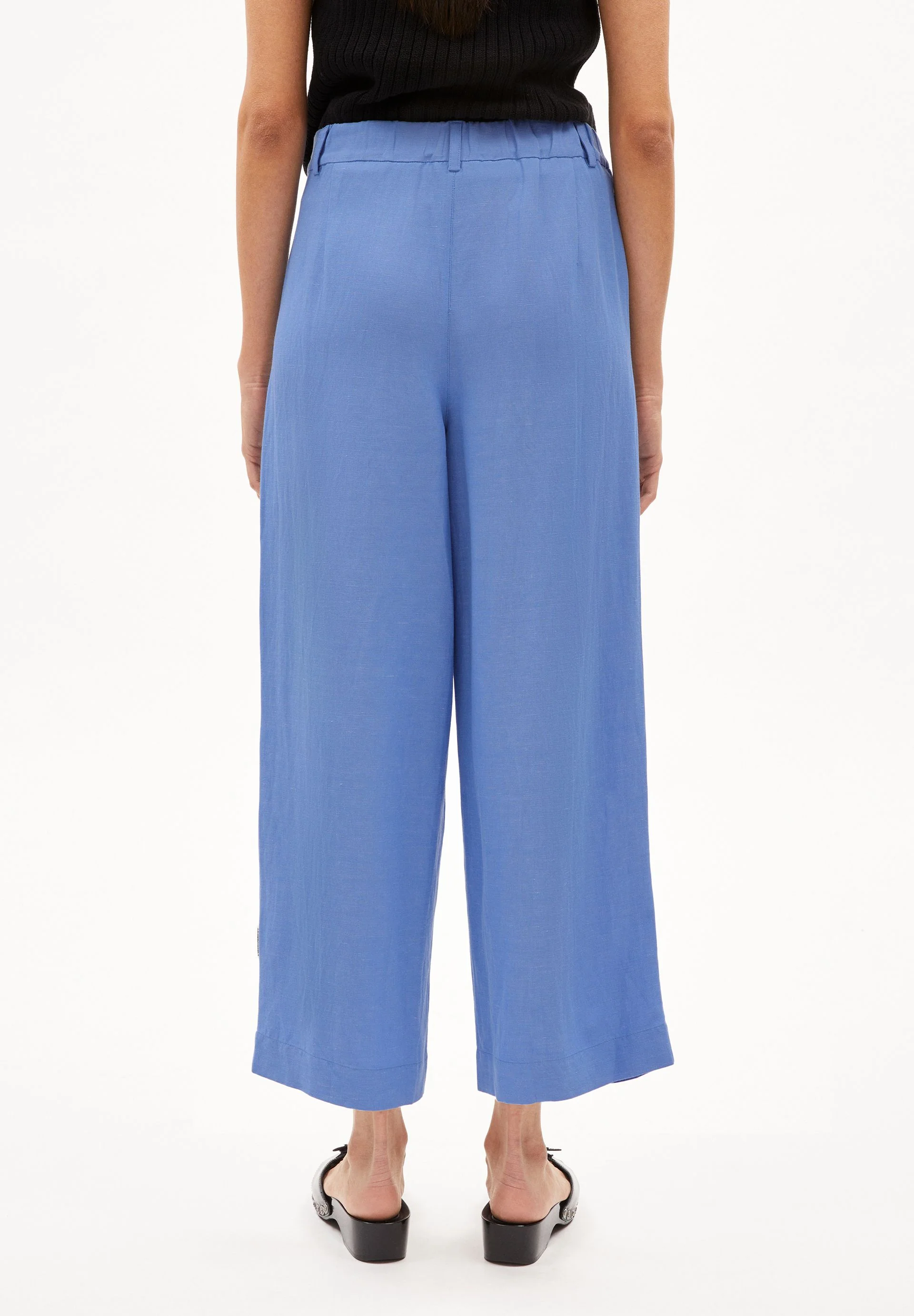 CAARUNUS LINO HOSE | blue bloom - Image 2