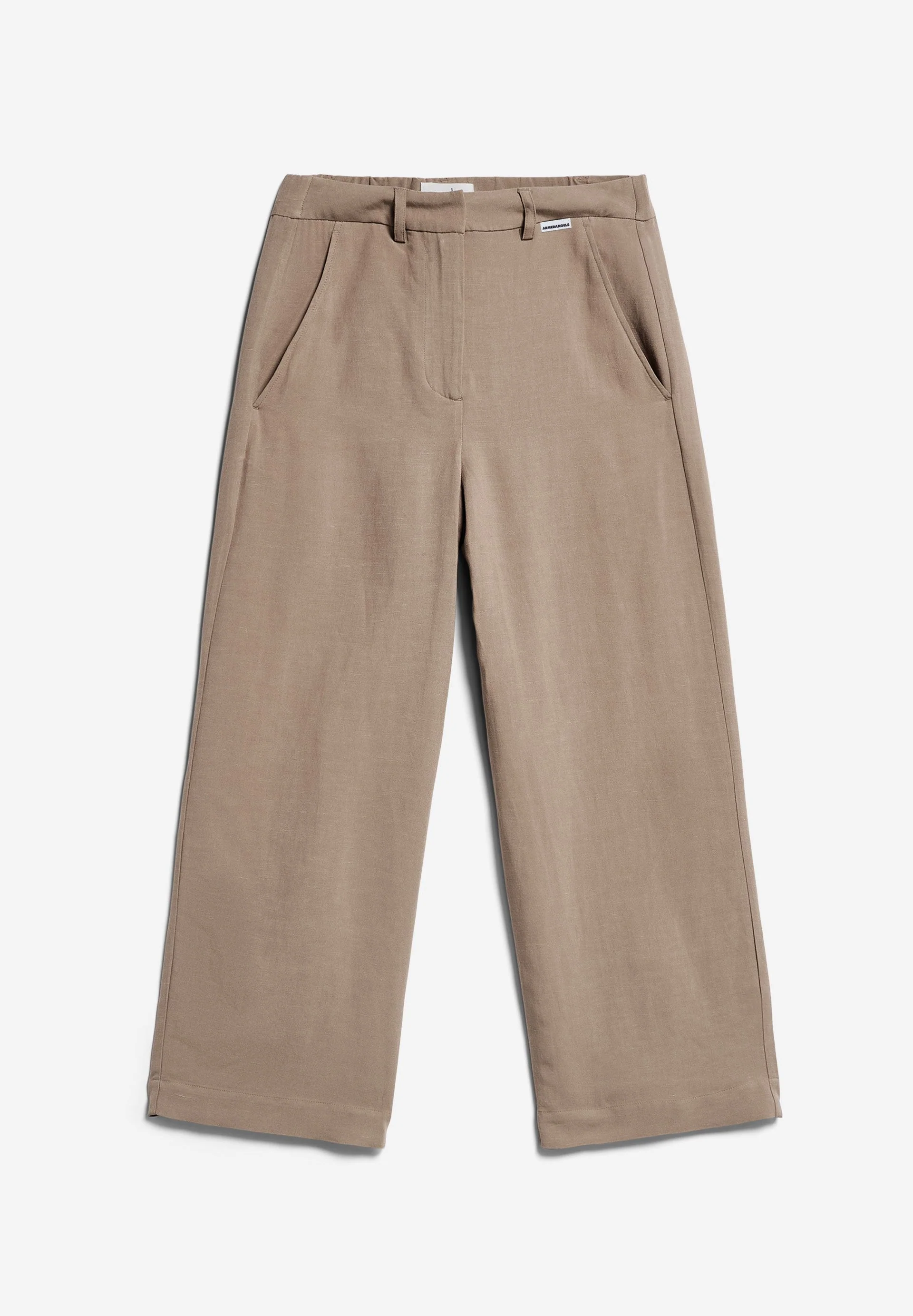 CAARUNUS LINO HOSE | cinnamon dust - Image 6