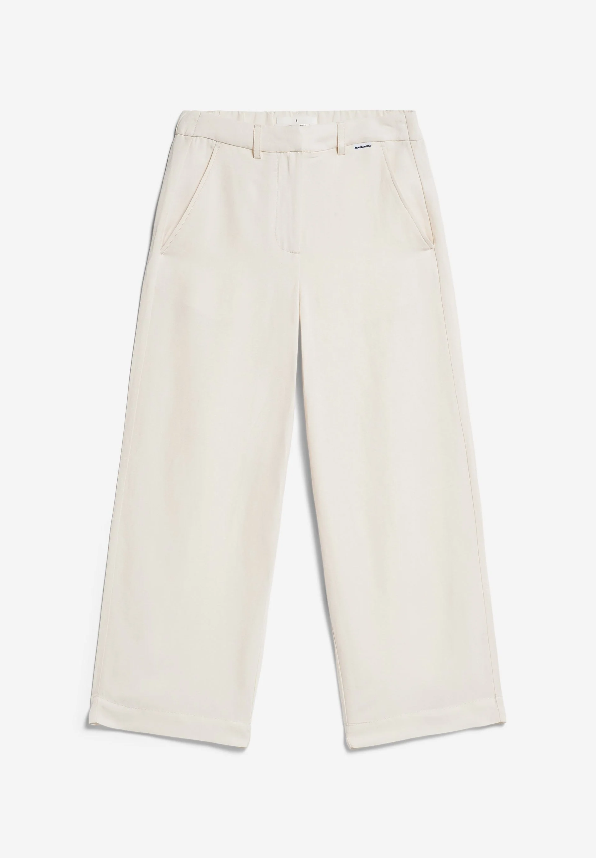 CAARUNUS LINO HOSE | oatmilk - Image 6