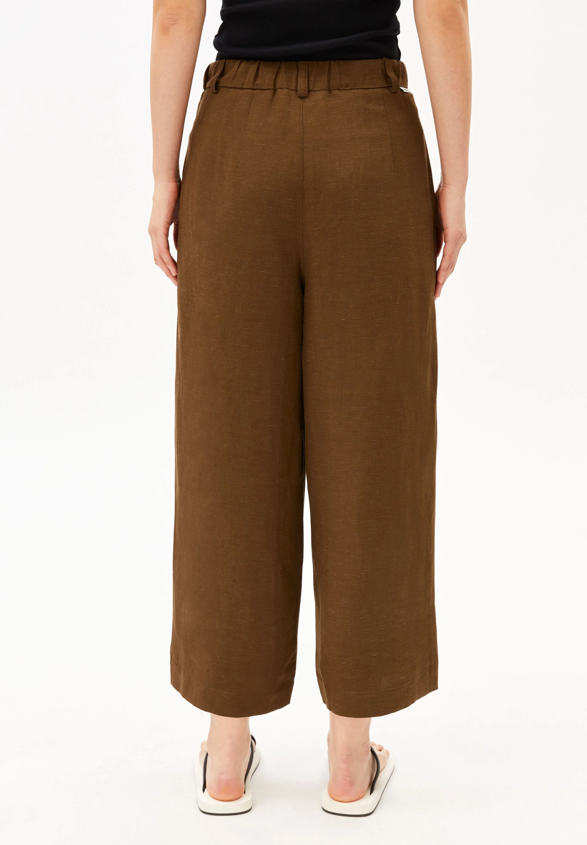 CAARUNUS LINO HOSE | dried palm - Image 2