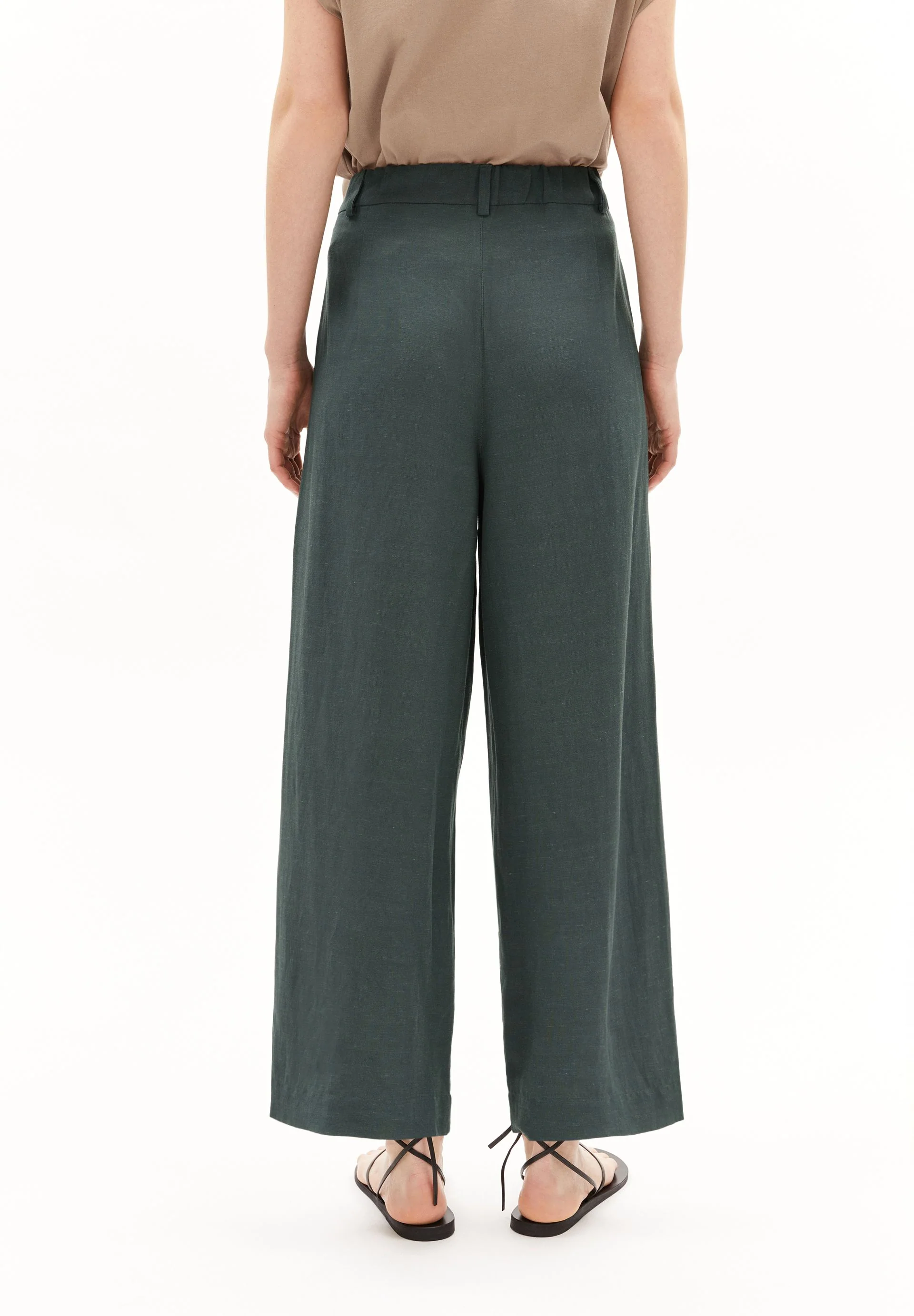 CAARUNUS LINO HOSE | space steel - Image 2