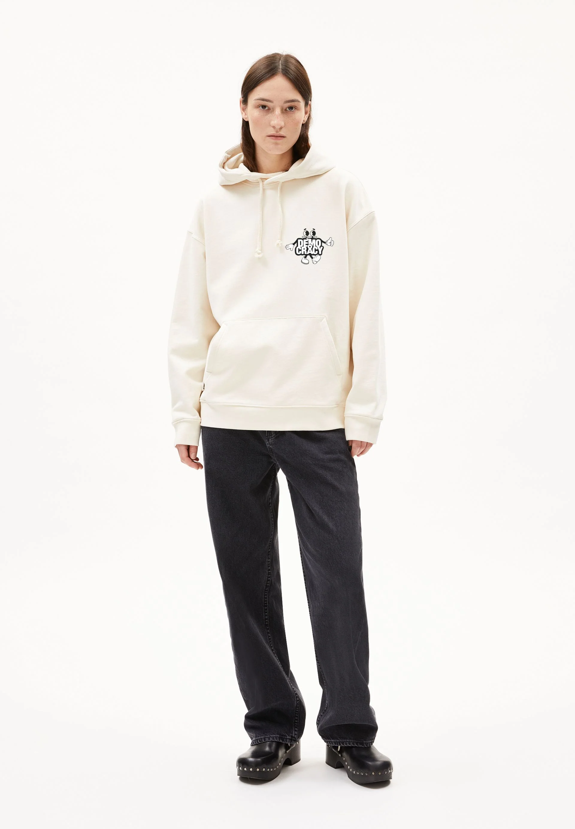 CAATEO DEMOCRACY | undyed - Image 5