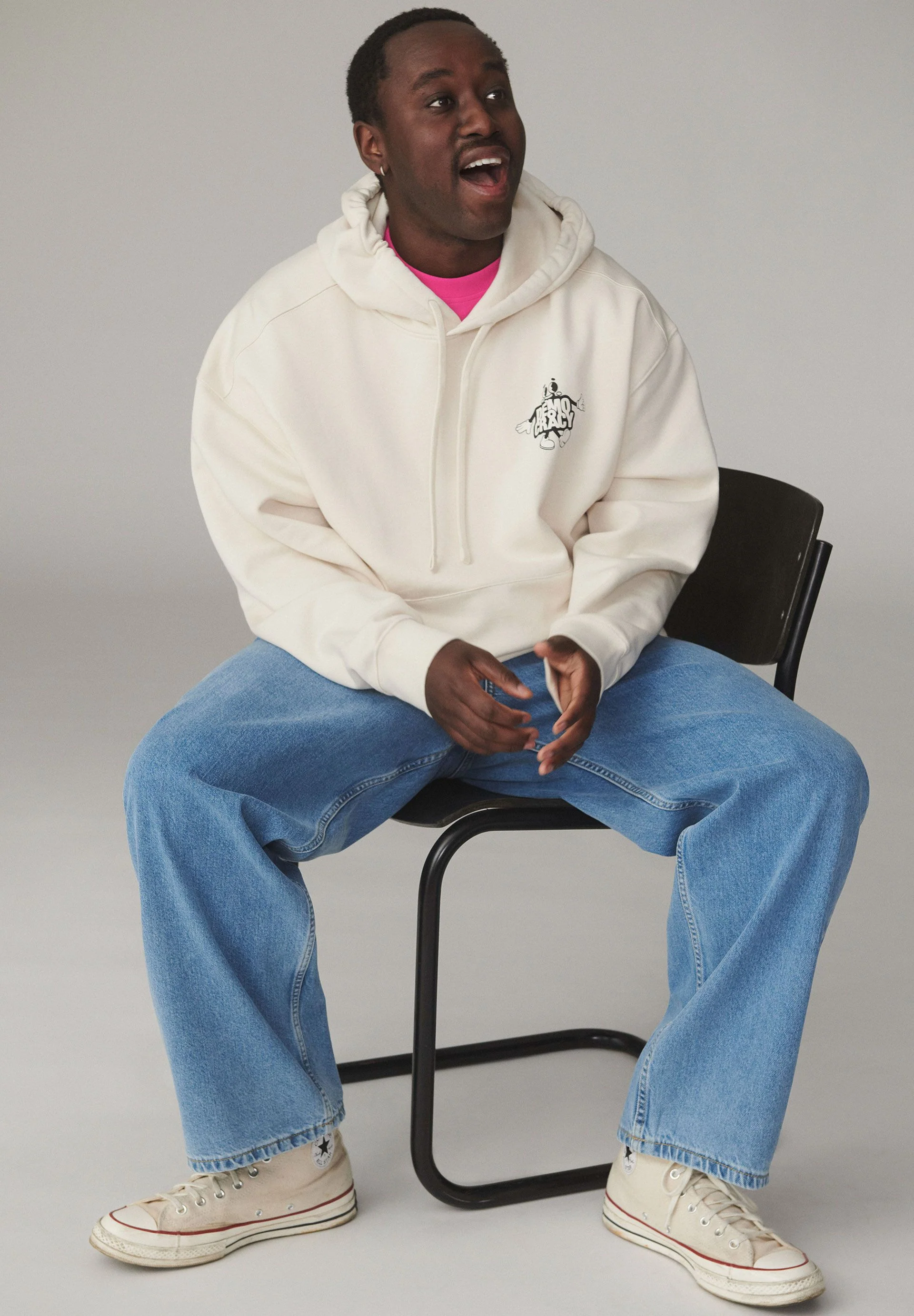 CAATEO DEMOCRACY | undyed - Image 6
