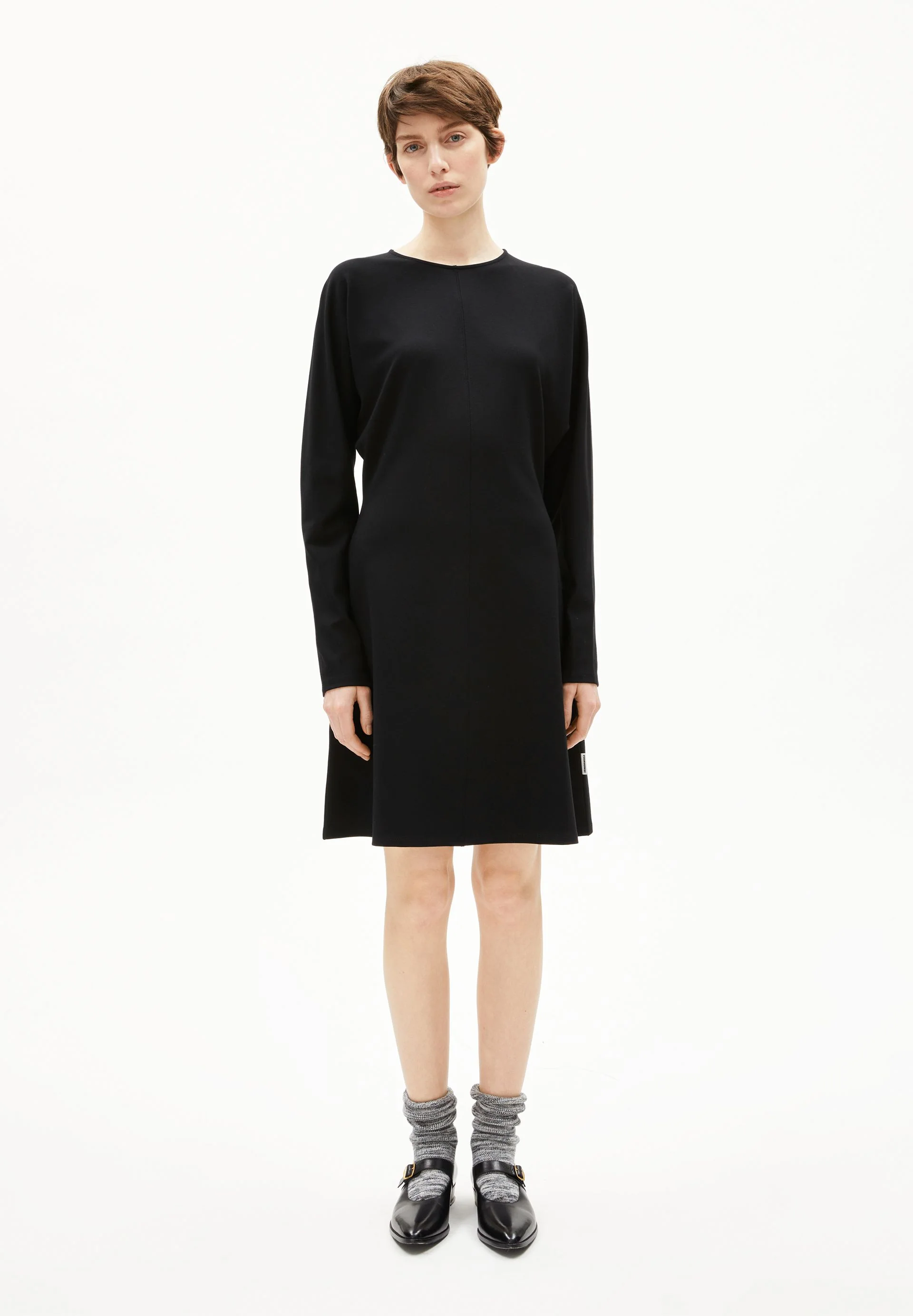 CALINAA KLEID | black - Image 5