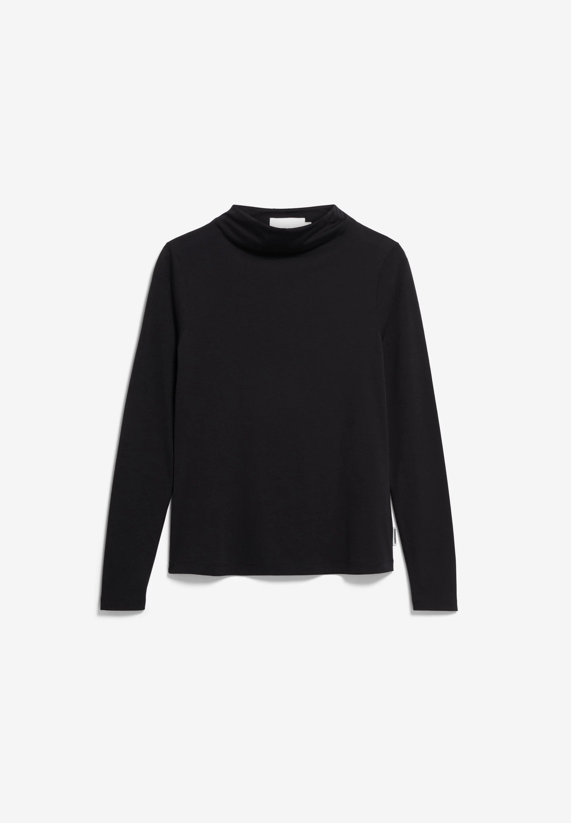CALUNAA LANGARMSHIRT | black - Image 6