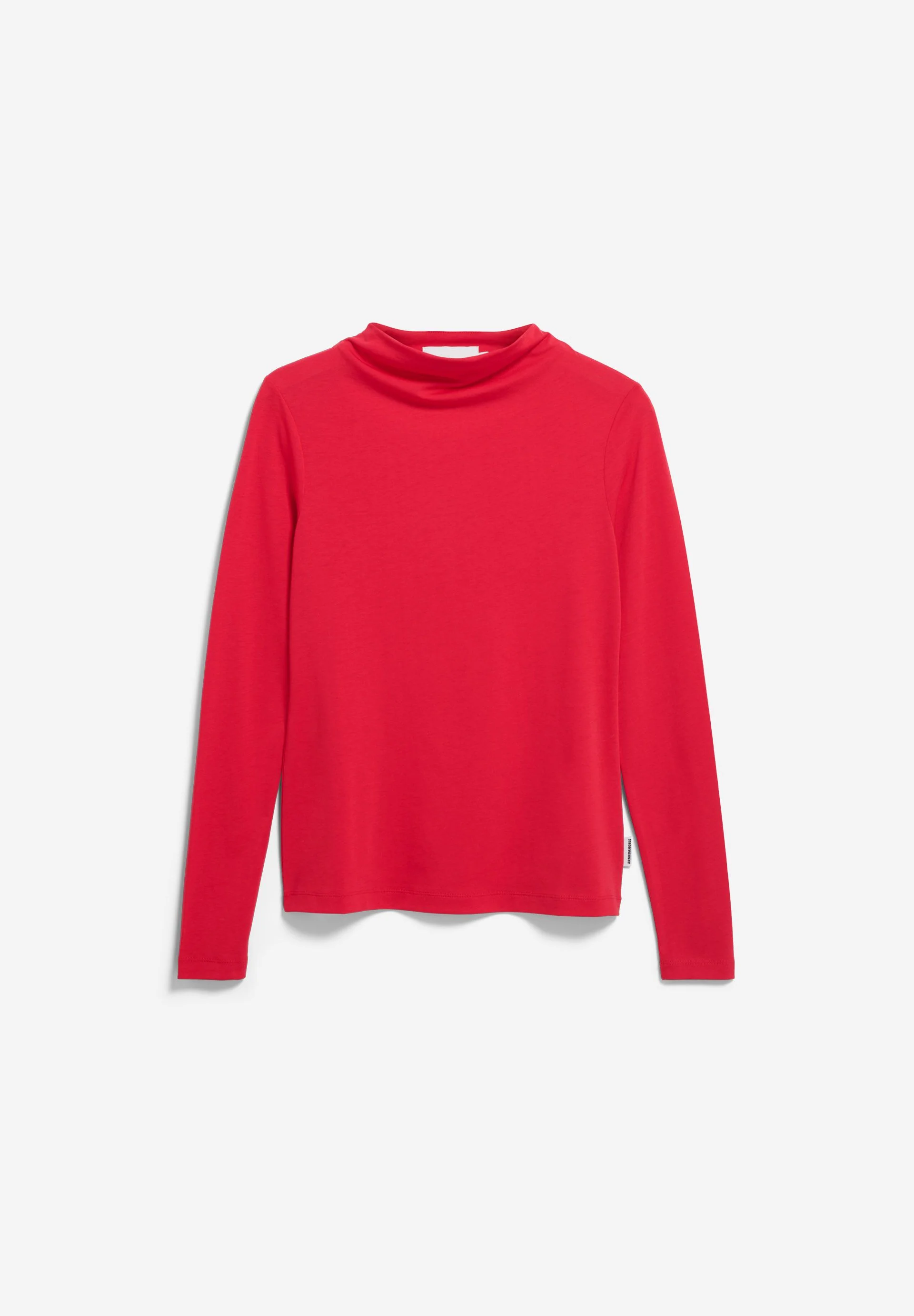 CALUNAA LANGARMSHIRT | candy apple - Image 6