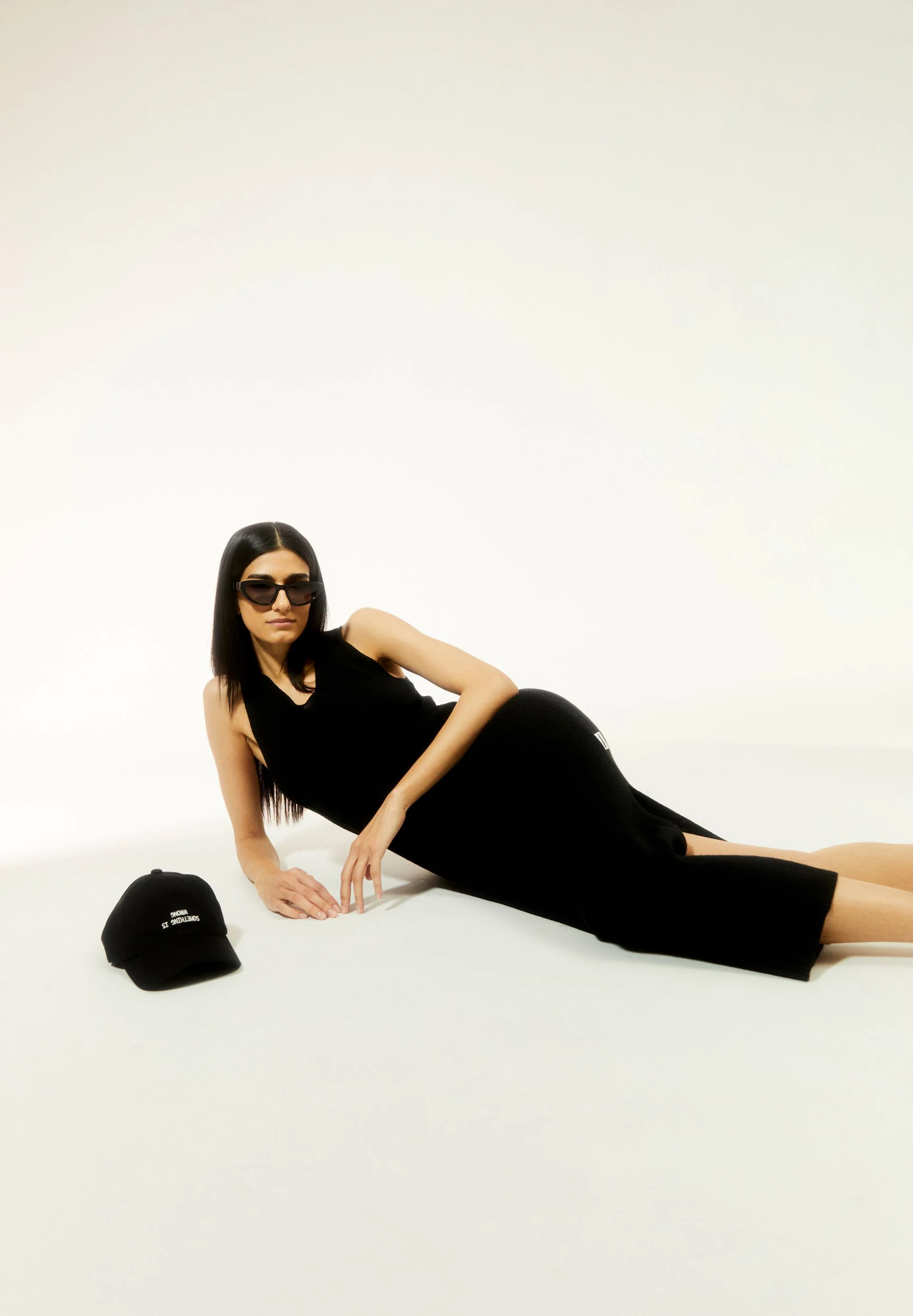 CAROLINIAA LINO | black - Image 4
