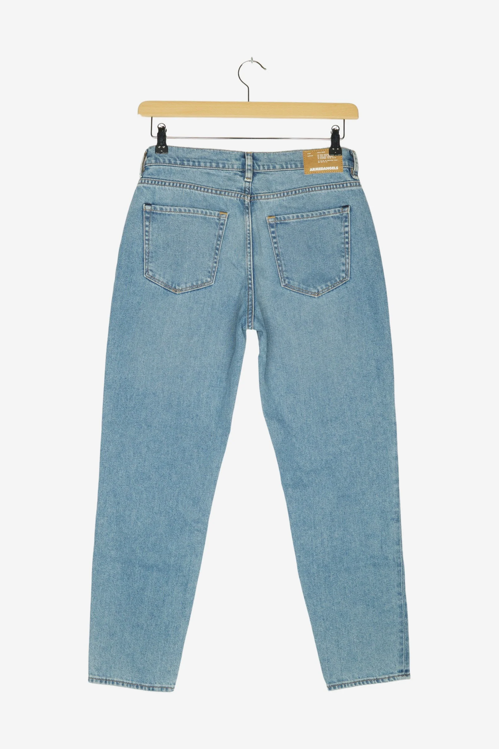 CAYAA TAPERED RS - Image 2