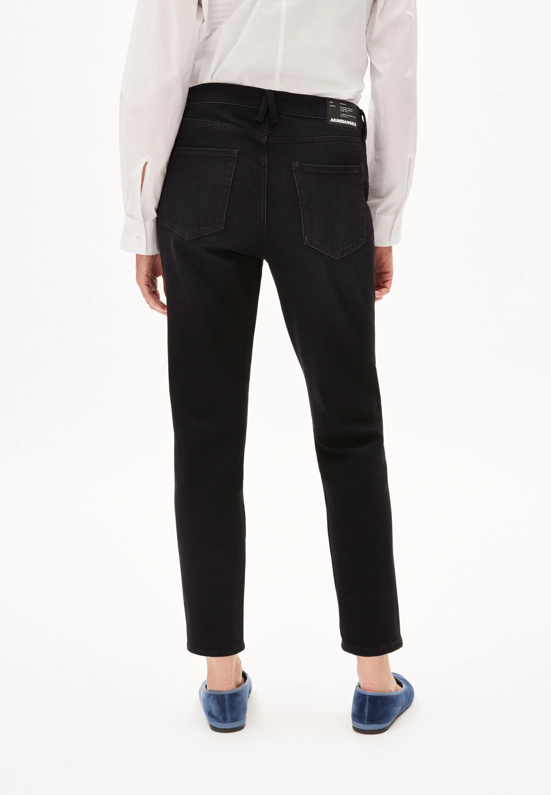 CAYAA TARPA | ash washed - Image 2