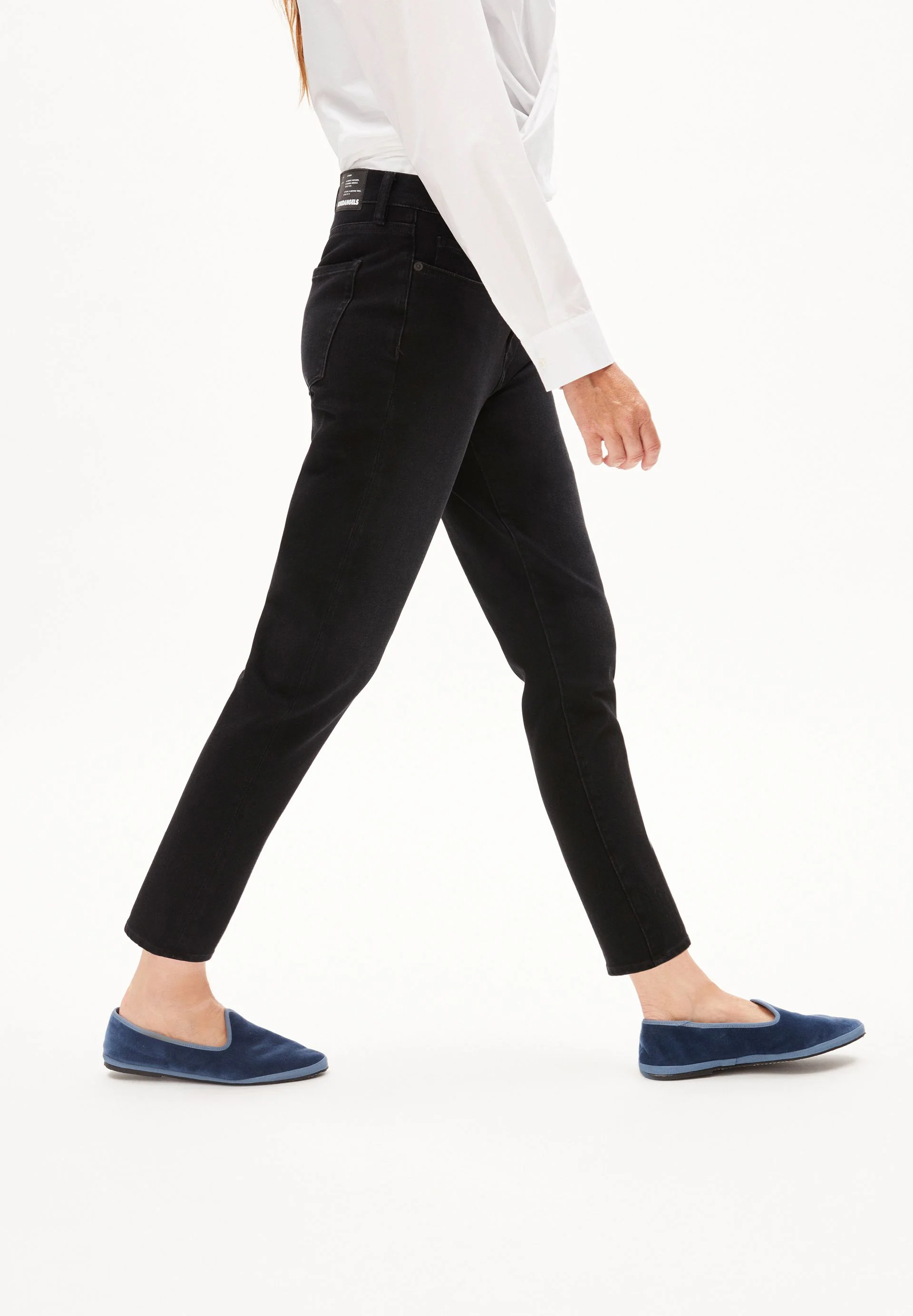 CAYAA TARPA | ash washed - Image 6