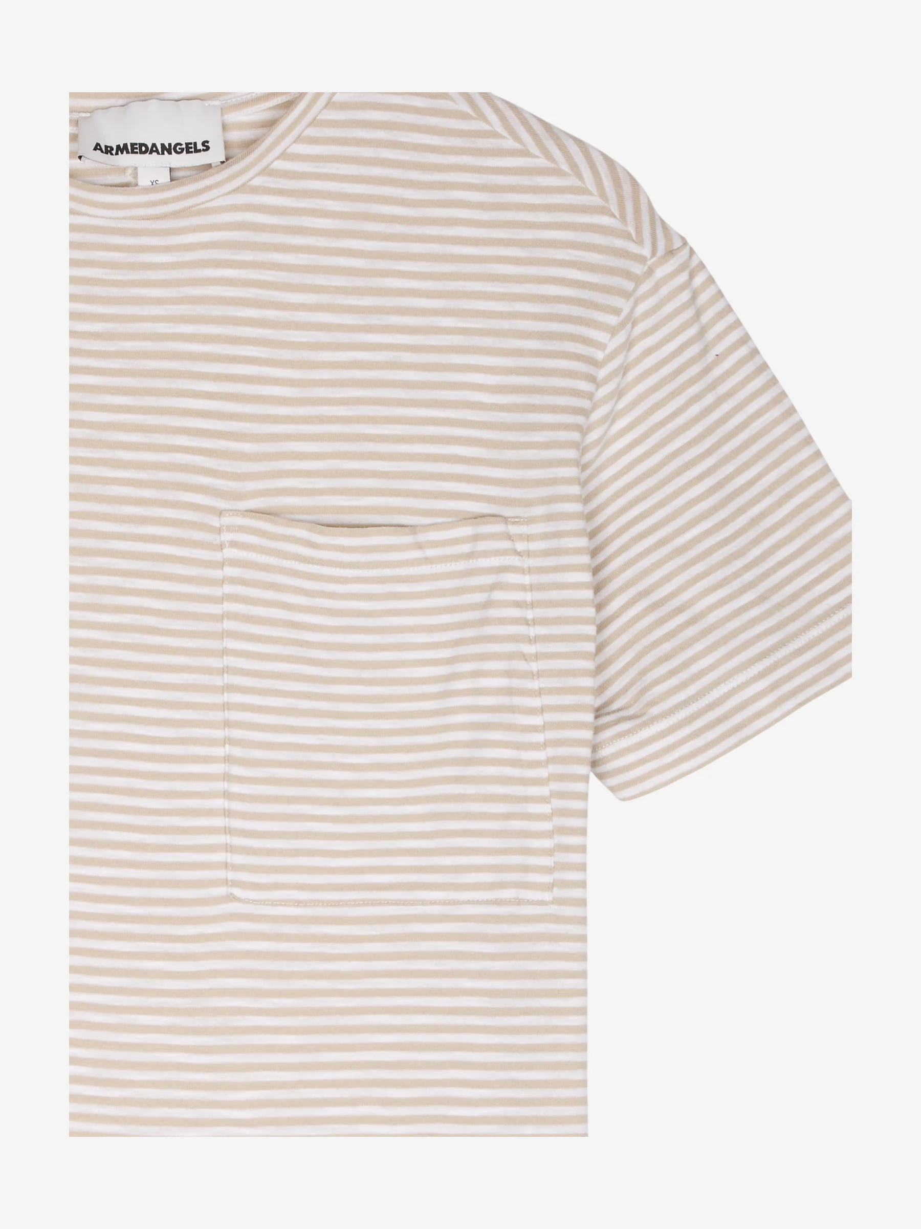 CHAARA LOVELY STRIPES RS - Image 3