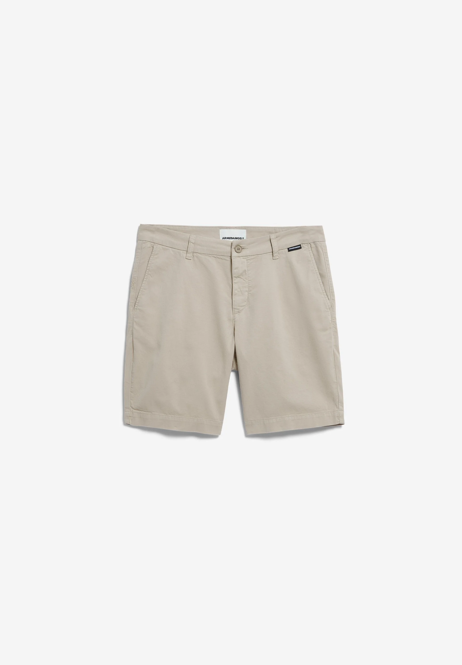 CHINO-SHORTS | sandstone - Image 6