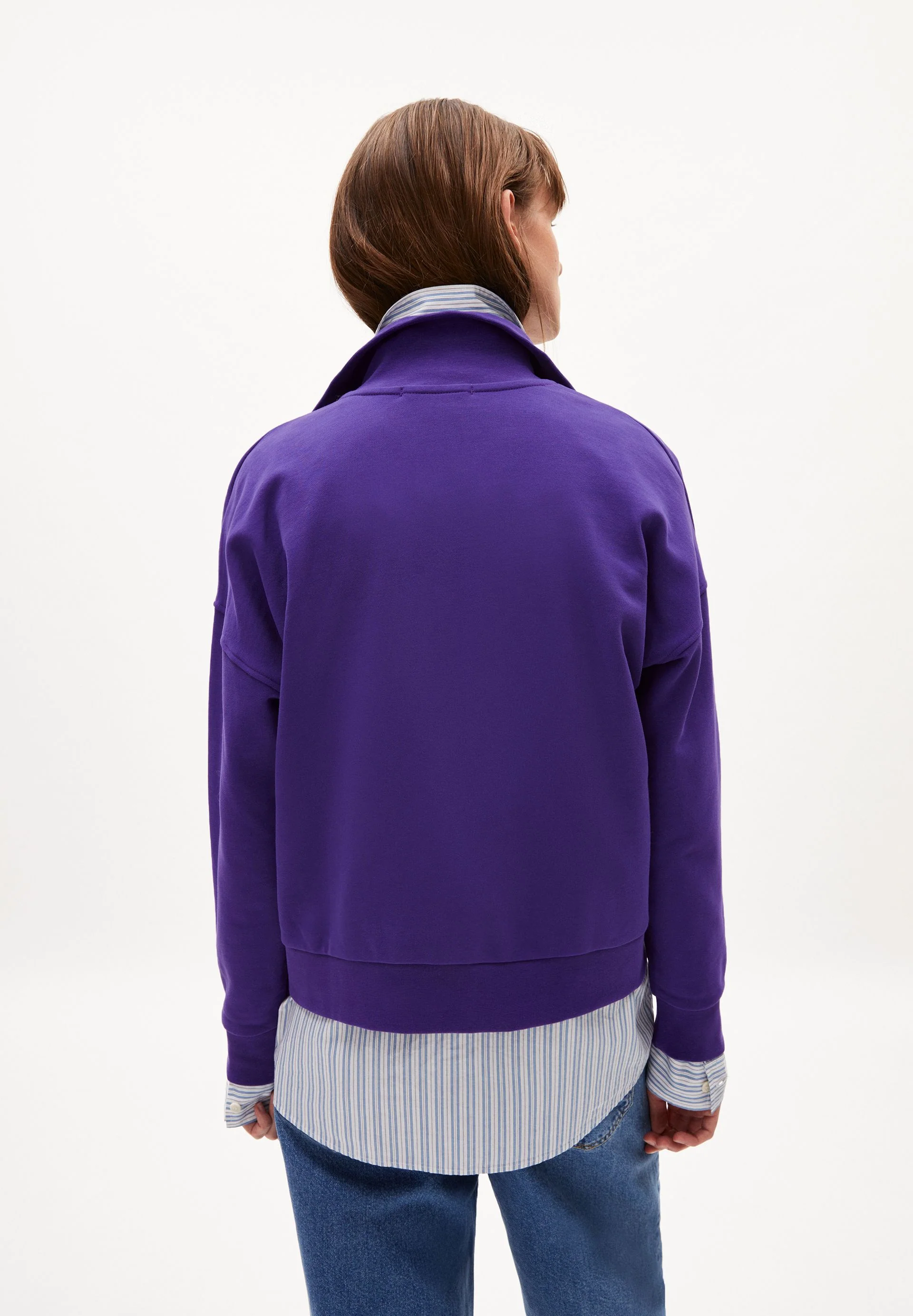 CINCIAA | indigo lilac - Image 2