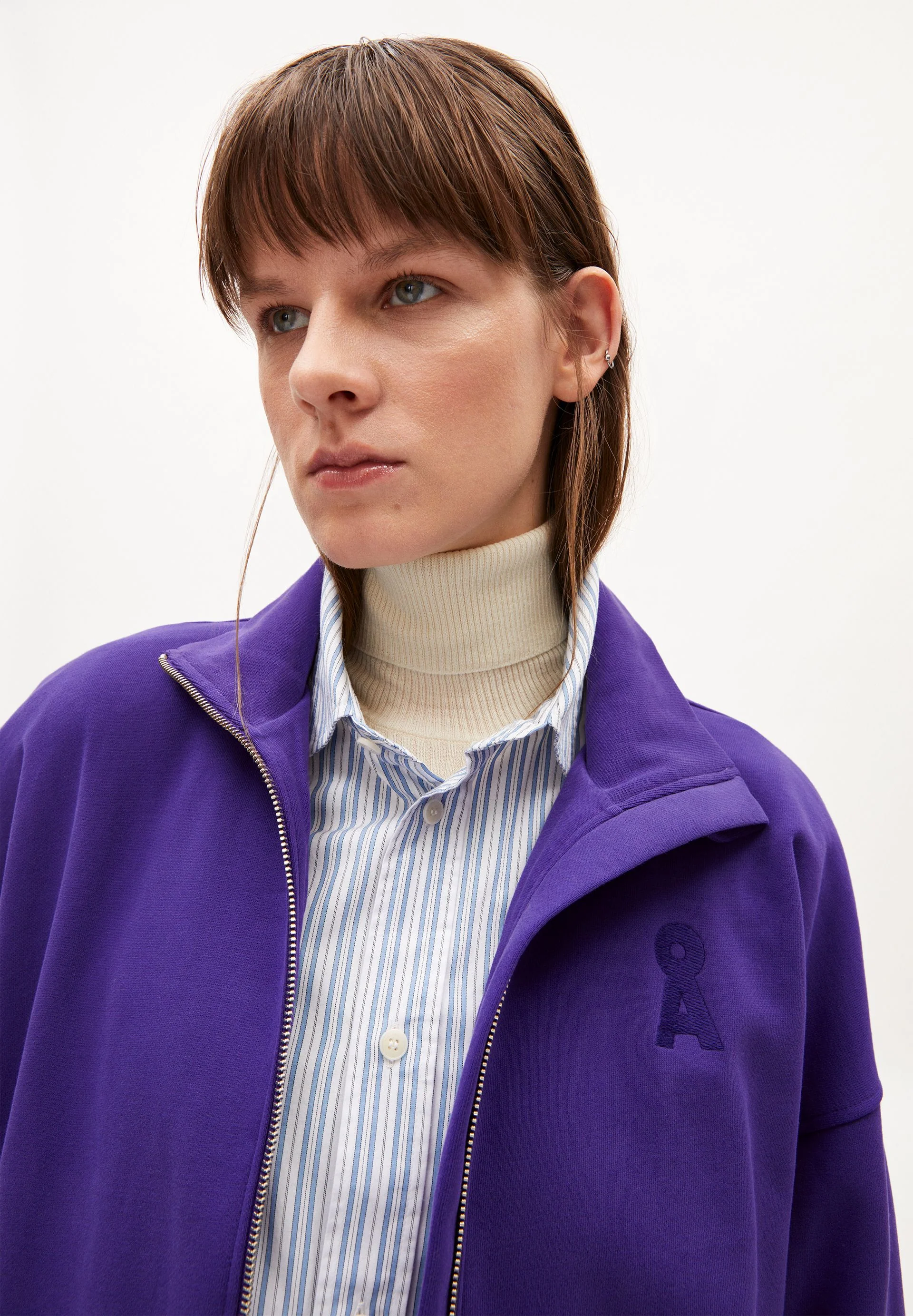 CINCIAA | indigo lilac - Image 3