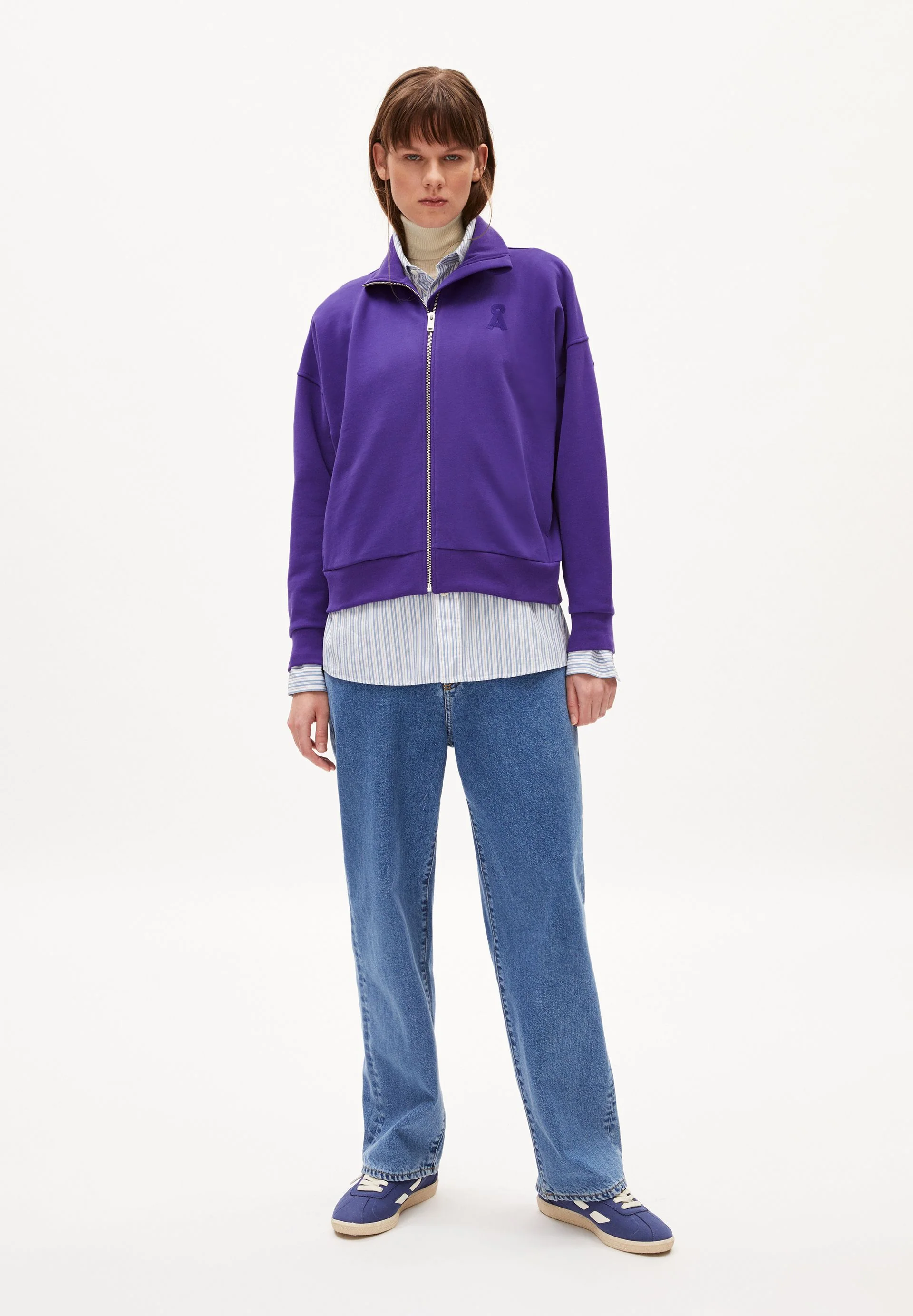 CINCIAA | indigo lilac - Image 5