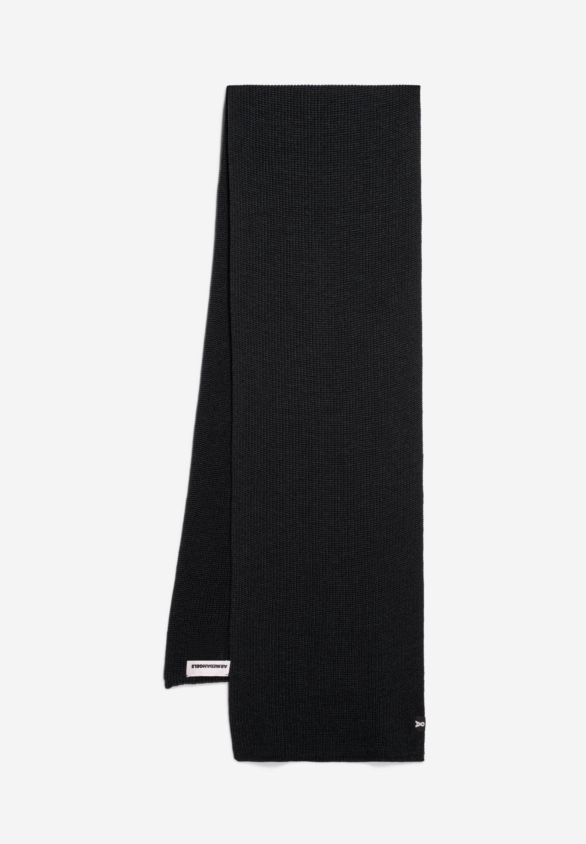 CLAASAS SCHAL | black - Image 4