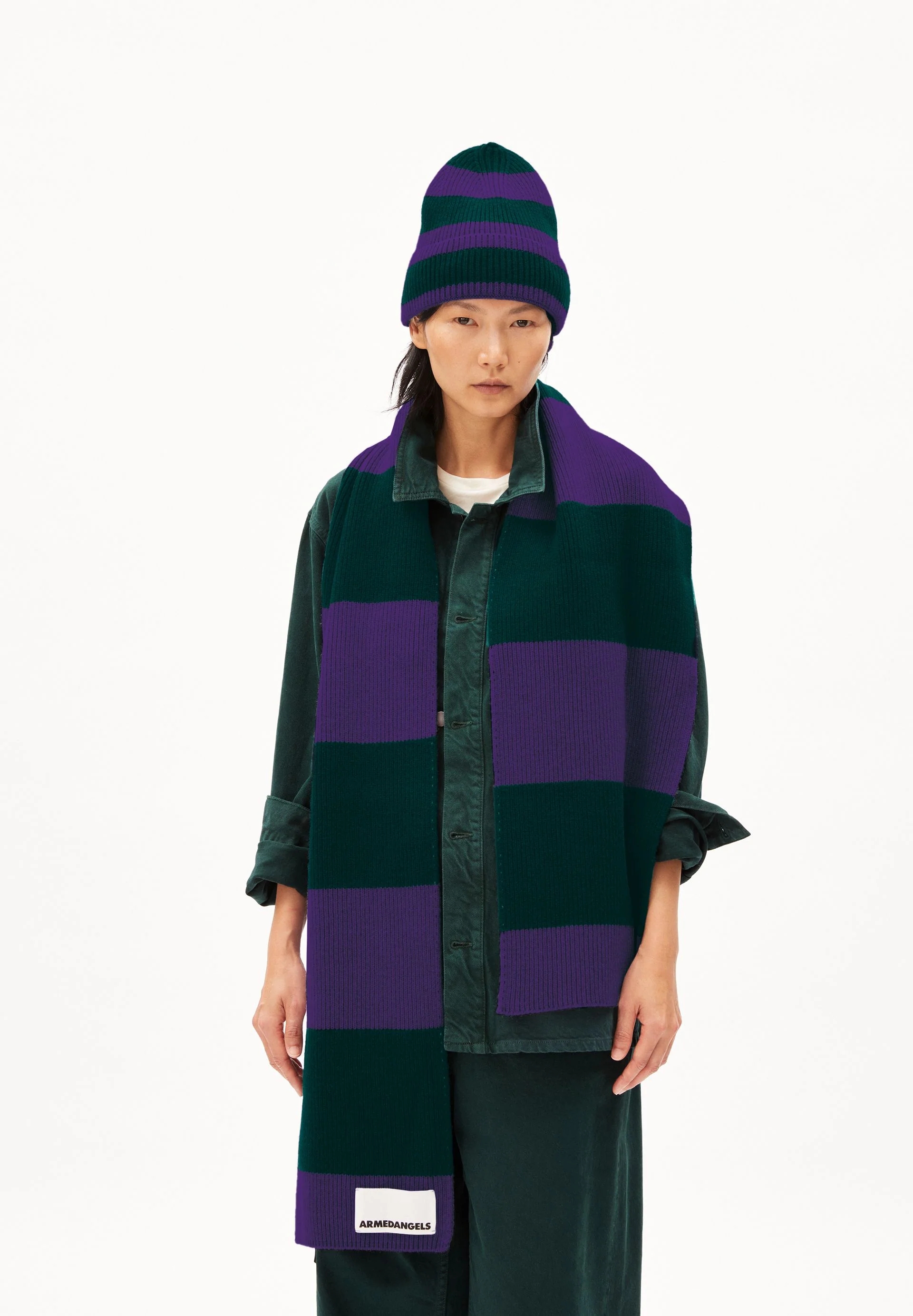 CLAASAS COLORBLOCK - Image 2