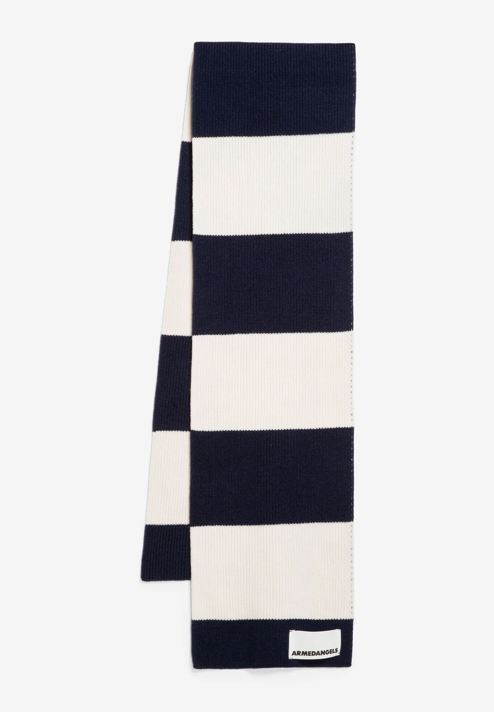 CLAASAS COLORBLOCK | night sky - oatmilk - Image 4