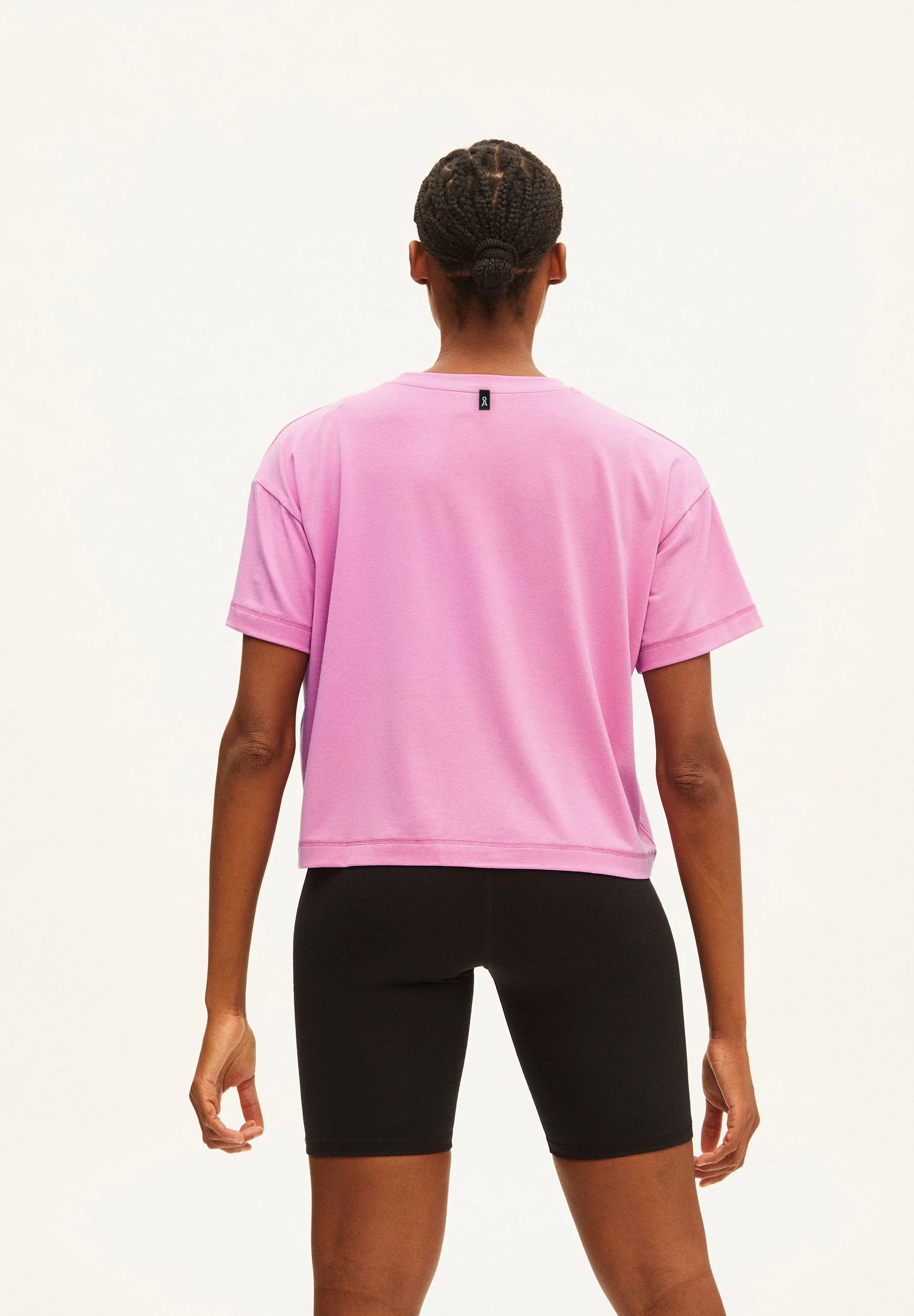 CLAAUDI | raspberry pink-bright lime - Image 2