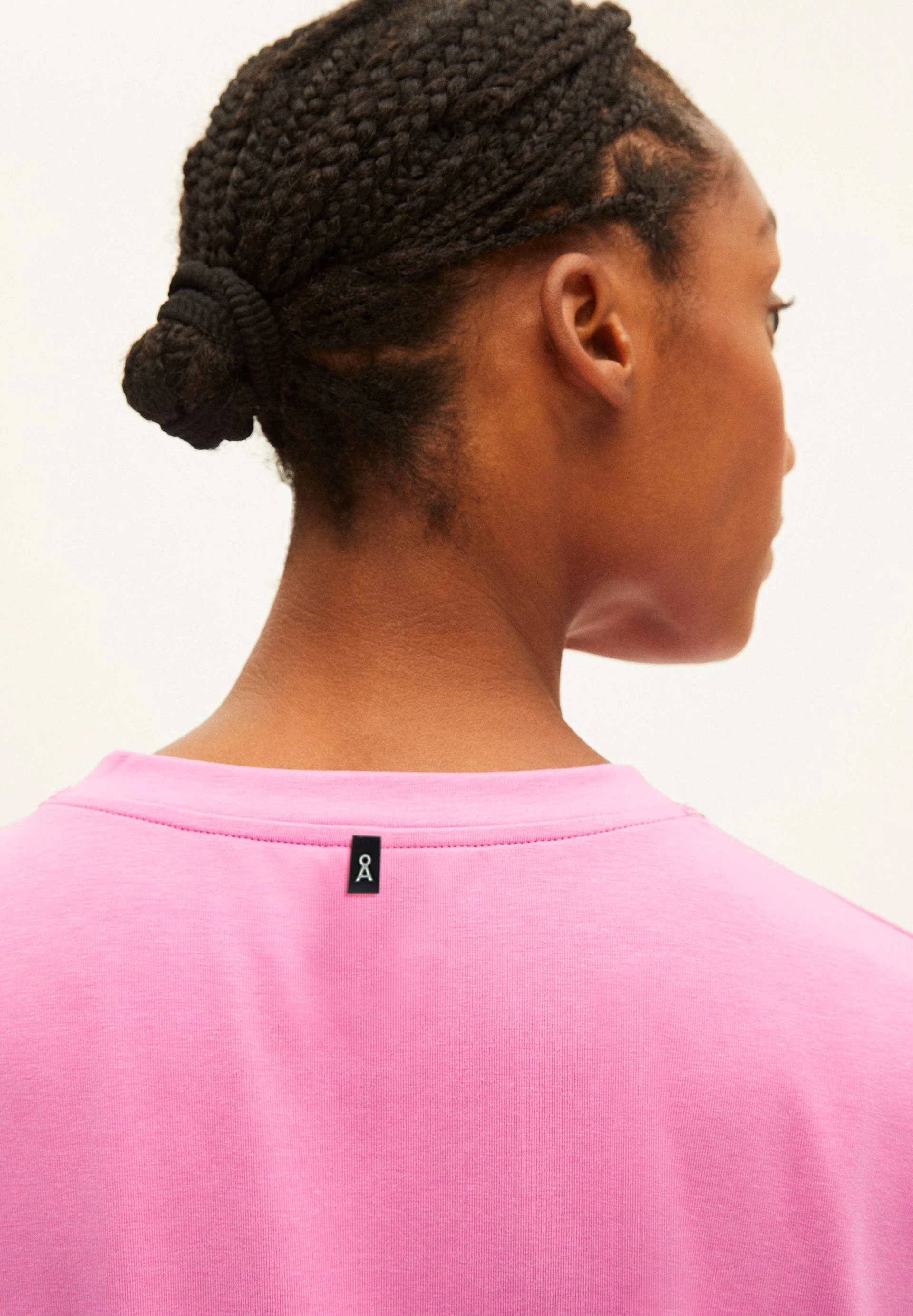 CLAAUDI | raspberry pink-bright lime - Image 3