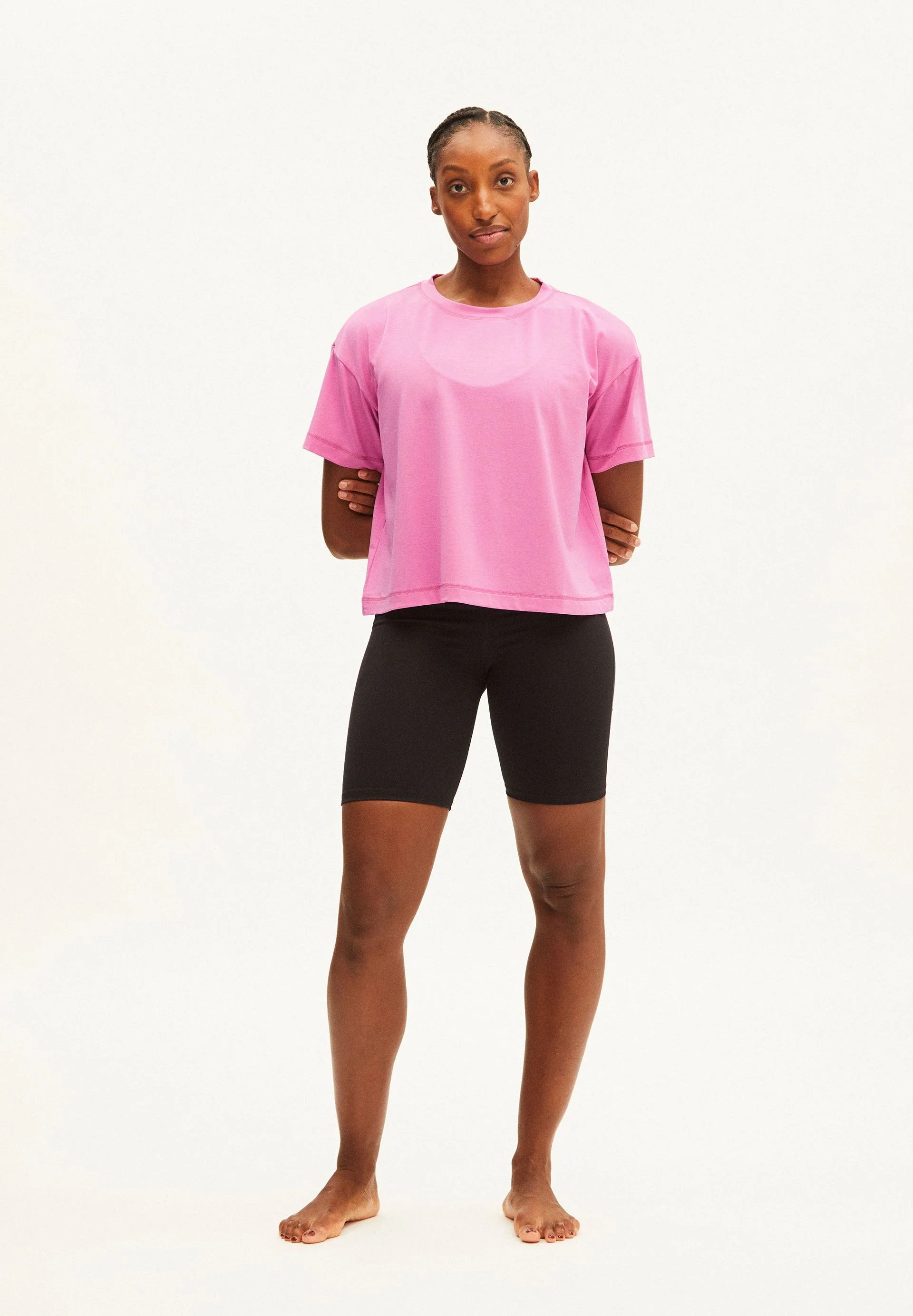 CLAAUDI | raspberry pink-bright lime - Image 5