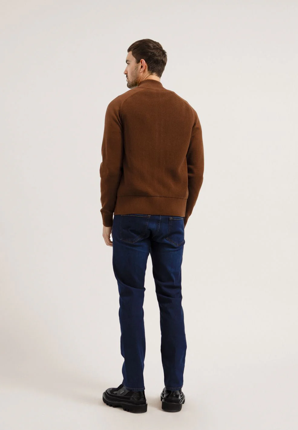 COSAA | dark camel - Image 2