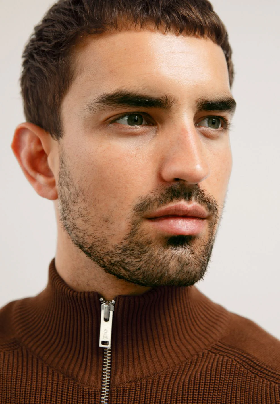 COSAA | dark camel - Image 3