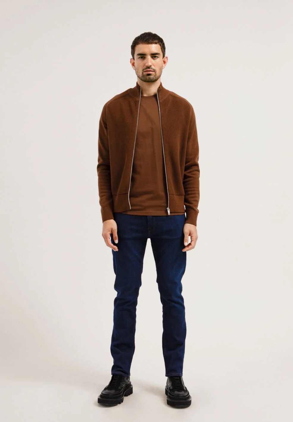 COSAA | dark camel - Image 4